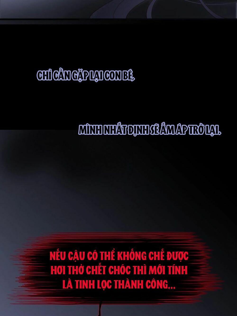 Tiếng Đàn Lặng Câm Giữa Lòng Vũ Trụ: Chapter 55