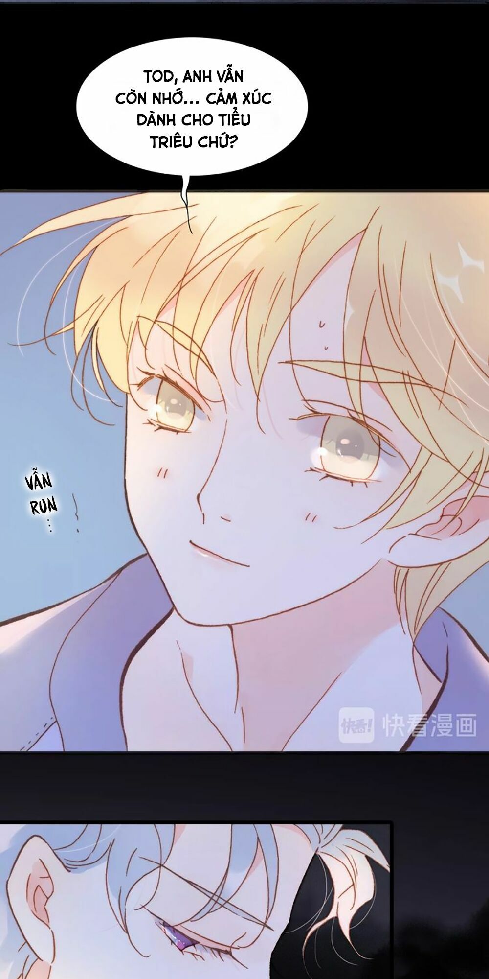 Tiếng Đàn Lặng Câm Giữa Lòng Vũ Trụ: Chapter 55