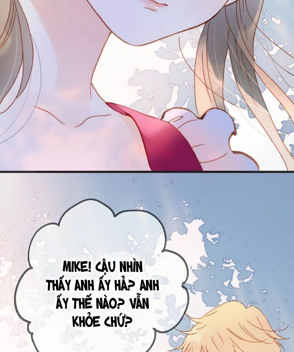 Tiếng Đàn Lặng Câm Giữa Lòng Vũ Trụ: Chapter 55