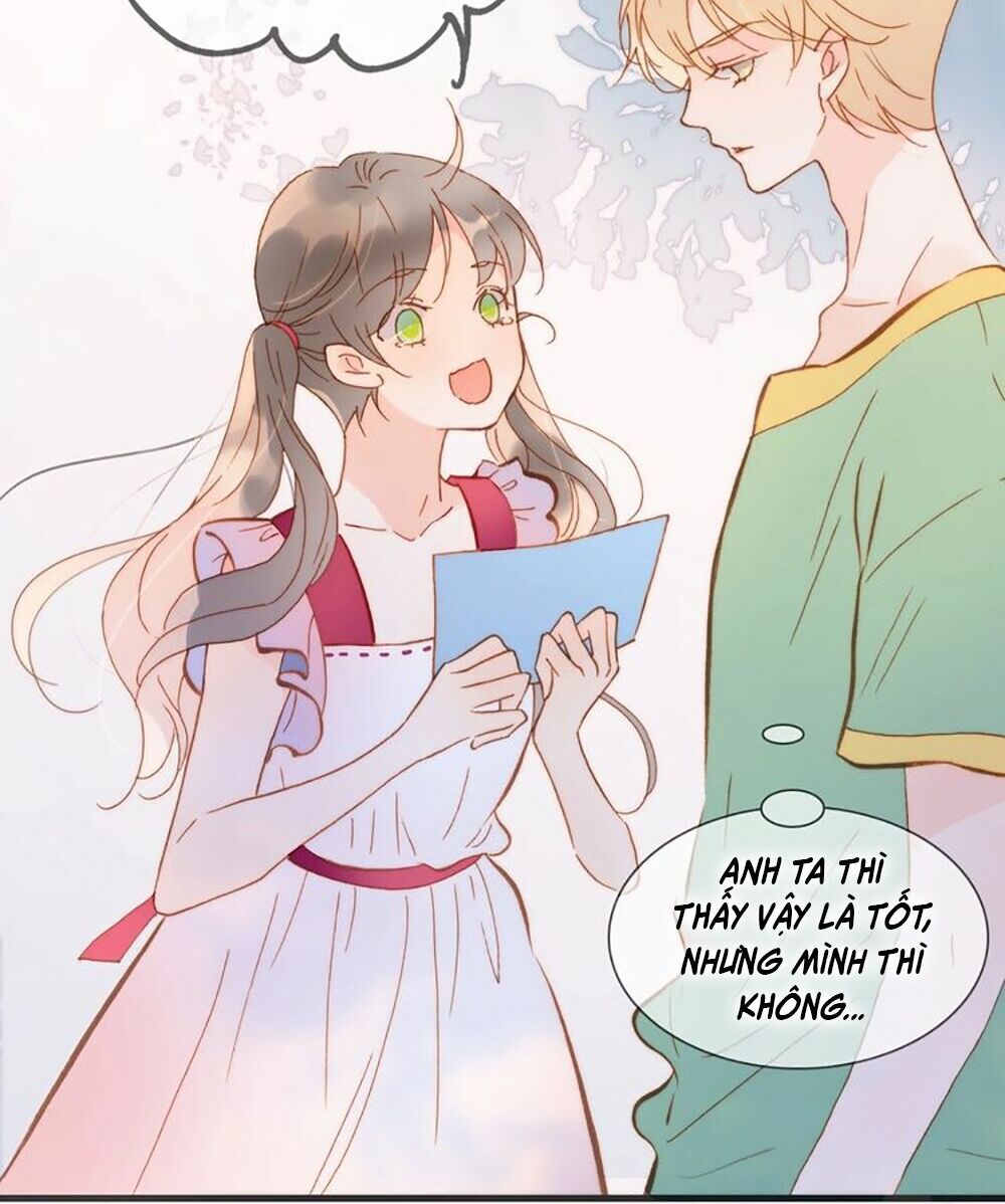 Tiếng Đàn Lặng Câm Giữa Lòng Vũ Trụ: Chapter 55