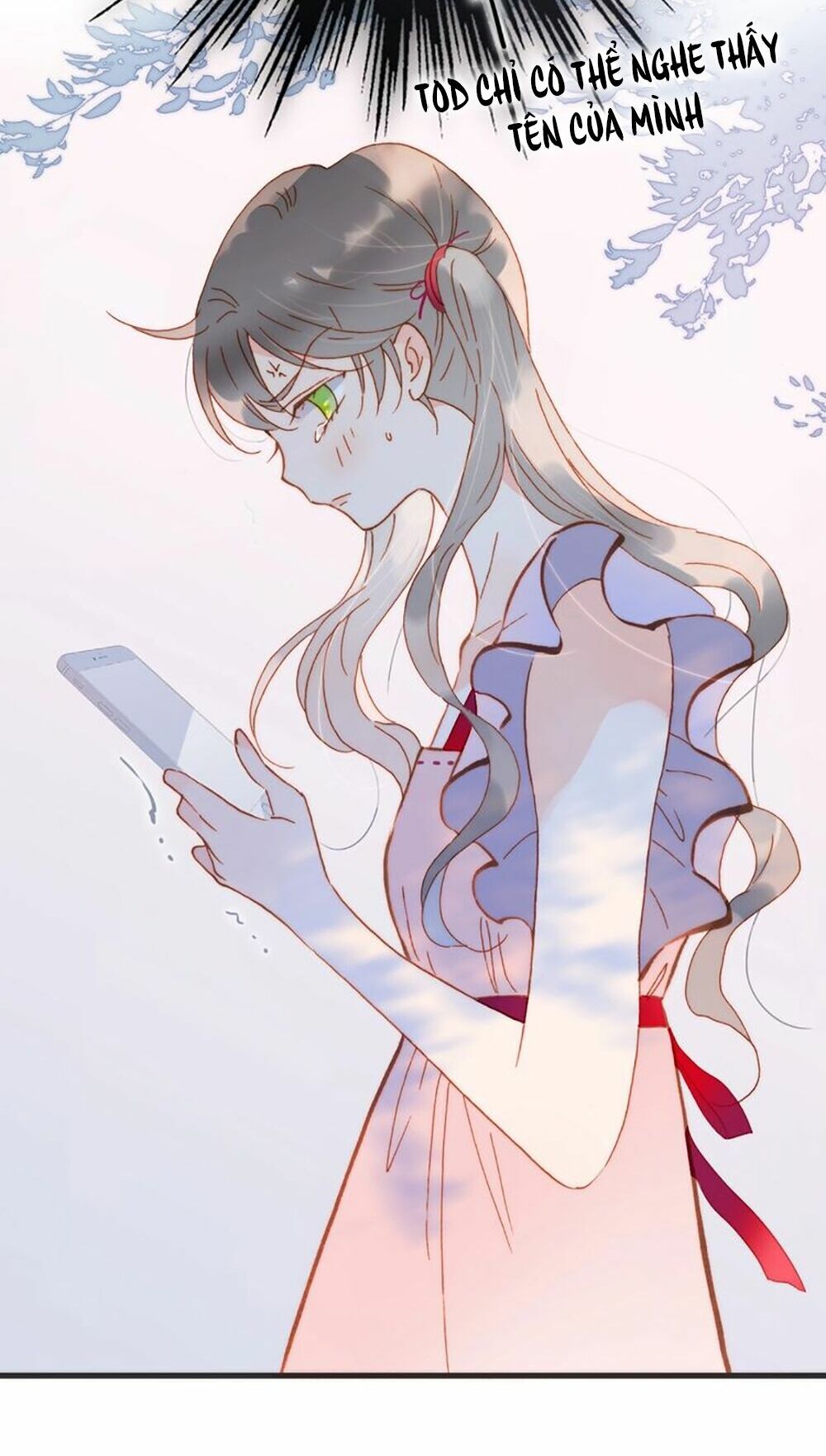 Tiếng Đàn Lặng Câm Giữa Lòng Vũ Trụ: Chapter 55