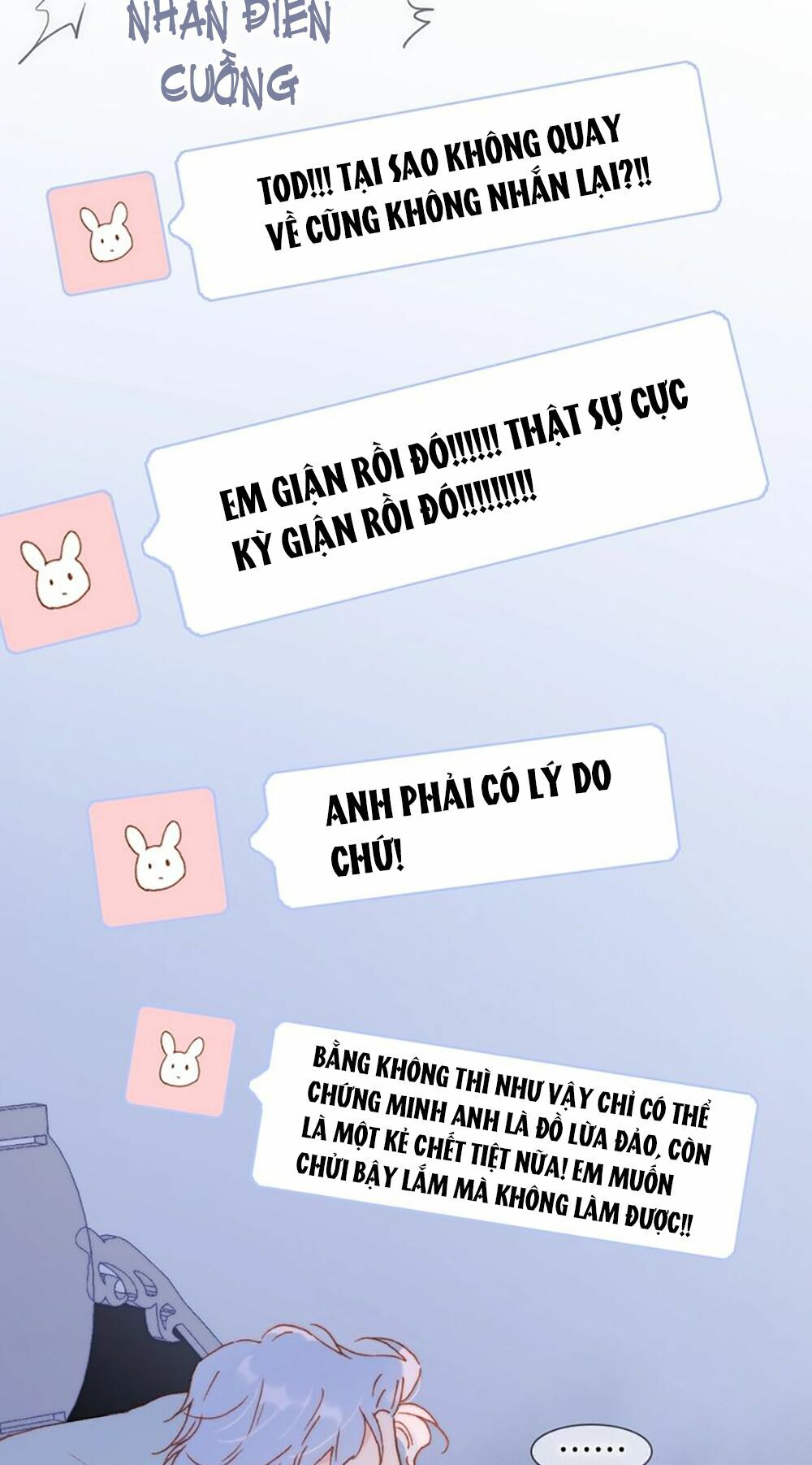Tiếng Đàn Lặng Câm Giữa Lòng Vũ Trụ: Chapter 55