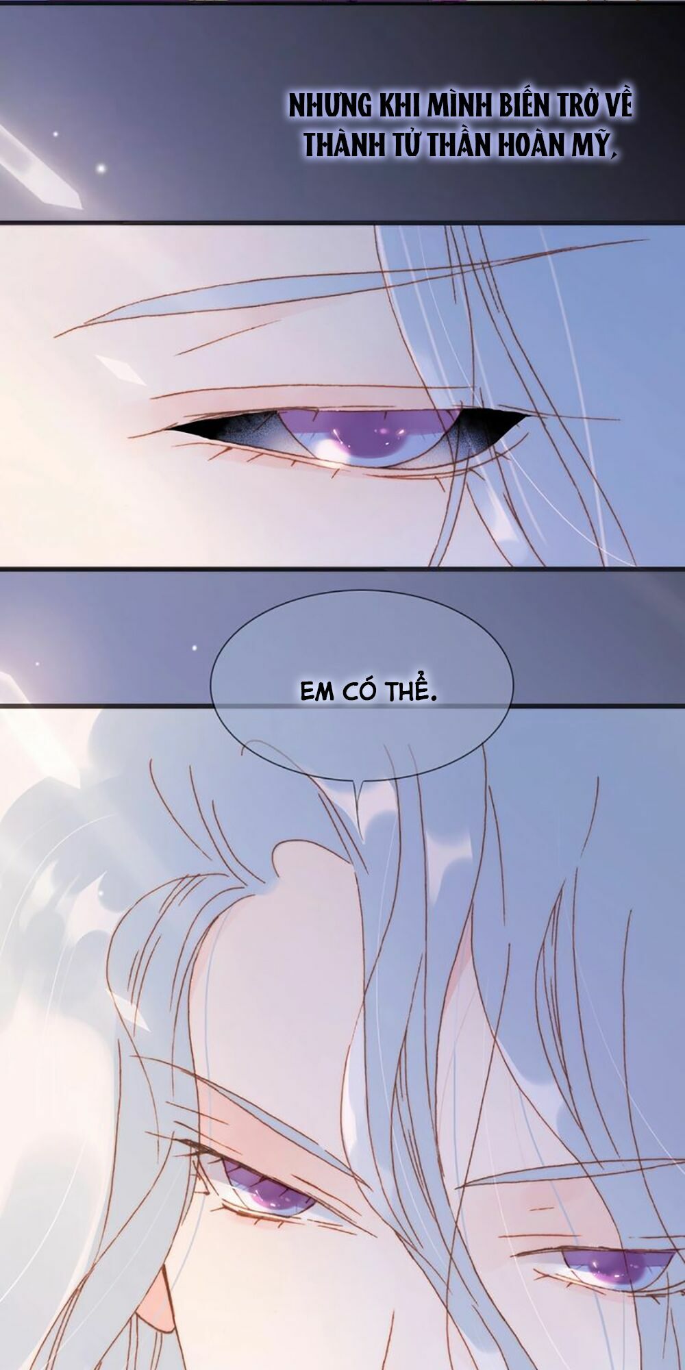 Tiếng Đàn Lặng Câm Giữa Lòng Vũ Trụ: Chapter 55
