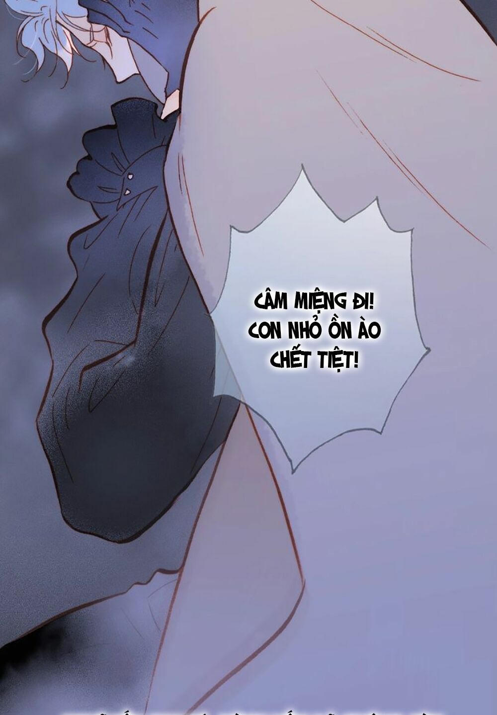 Tiếng Đàn Lặng Câm Giữa Lòng Vũ Trụ: Chapter 55