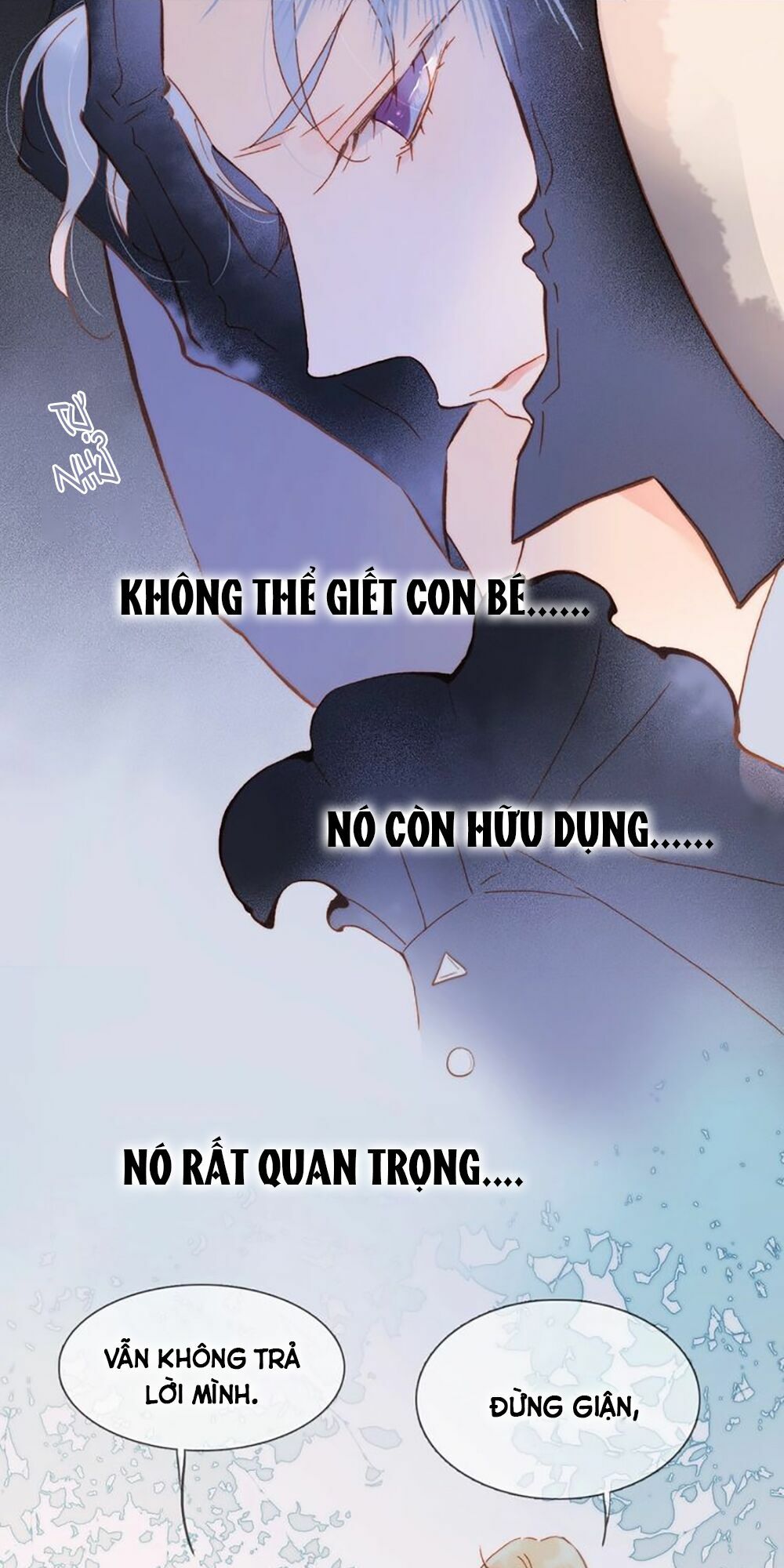 Tiếng Đàn Lặng Câm Giữa Lòng Vũ Trụ: Chapter 55