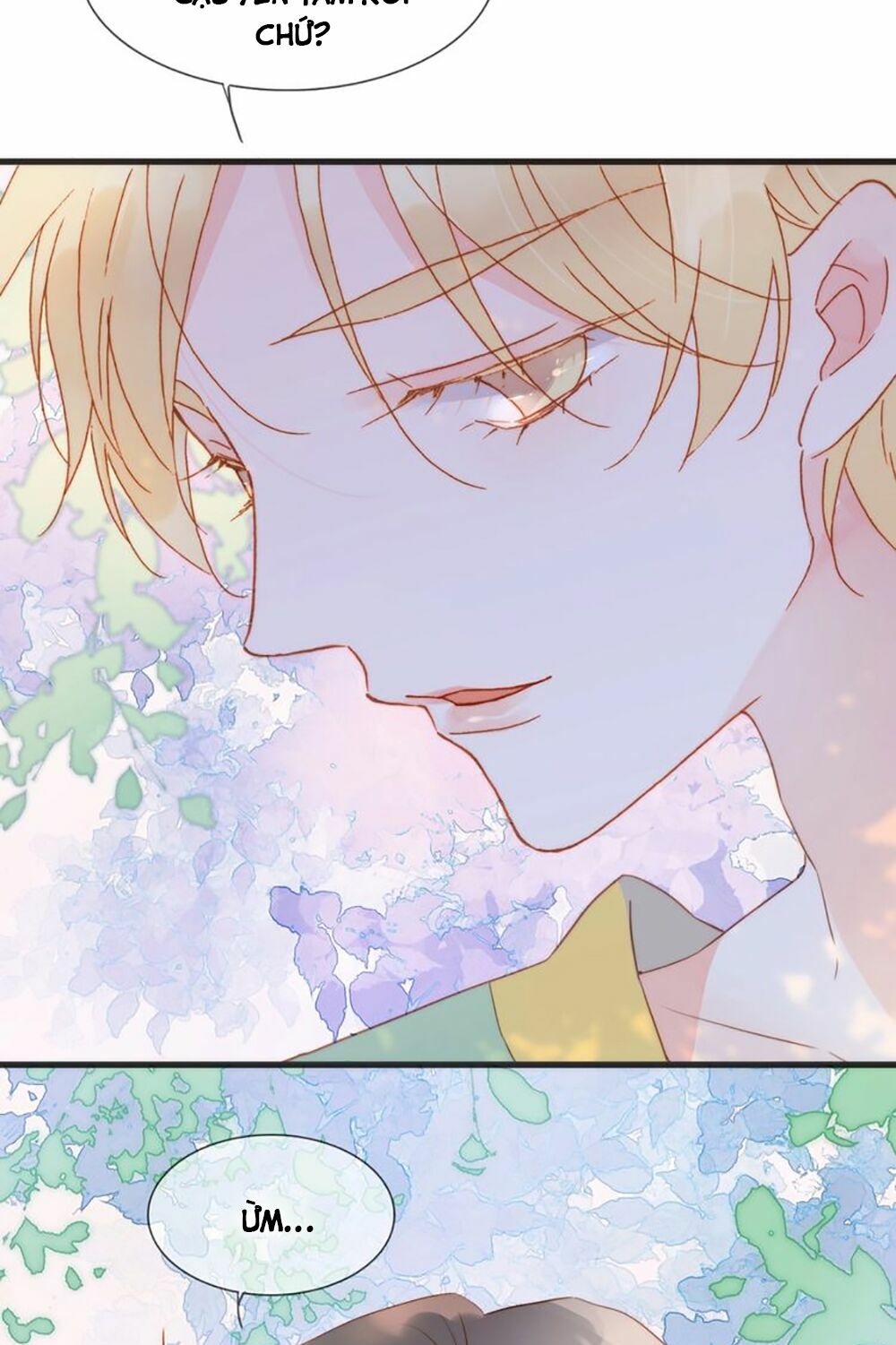 Tiếng Đàn Lặng Câm Giữa Lòng Vũ Trụ: Chapter 55