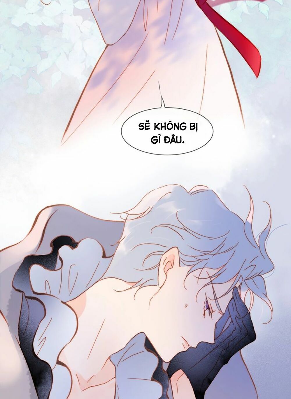 Tiếng Đàn Lặng Câm Giữa Lòng Vũ Trụ: Chapter 55