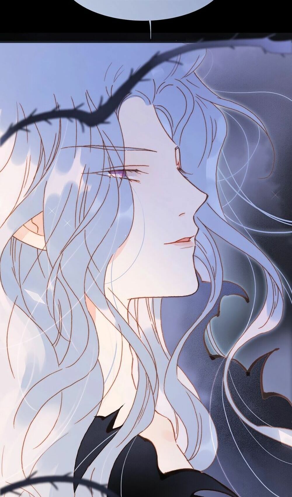 Tiếng Đàn Lặng Câm Giữa Lòng Vũ Trụ: Chapter 55