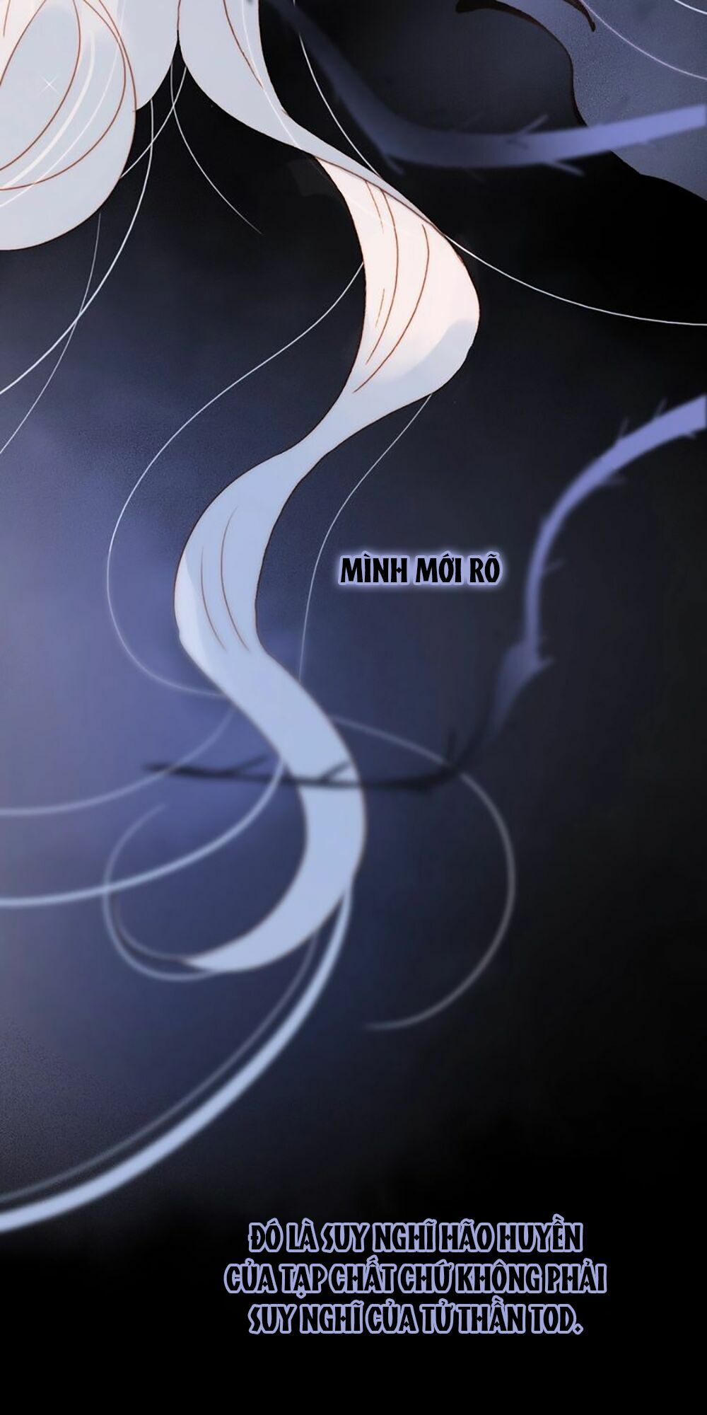 Tiếng Đàn Lặng Câm Giữa Lòng Vũ Trụ: Chapter 55