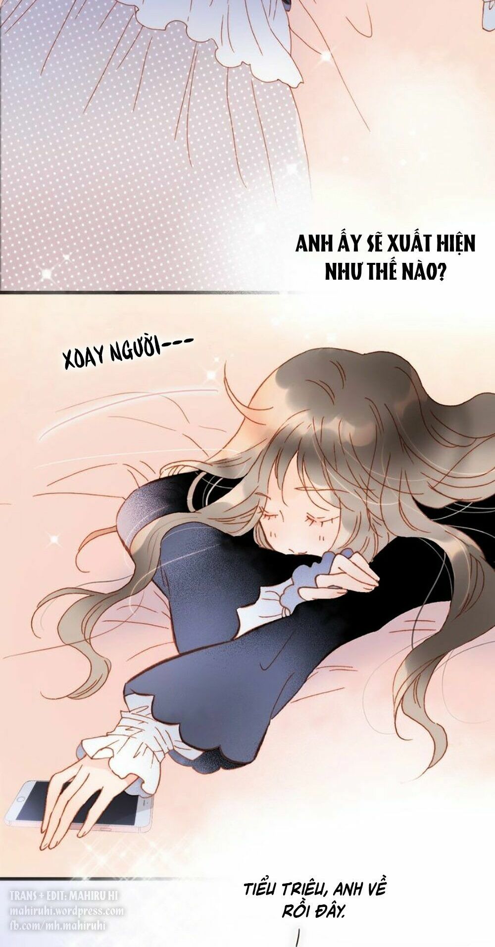 Tiếng Đàn Lặng Câm Giữa Lòng Vũ Trụ: Chapter 56