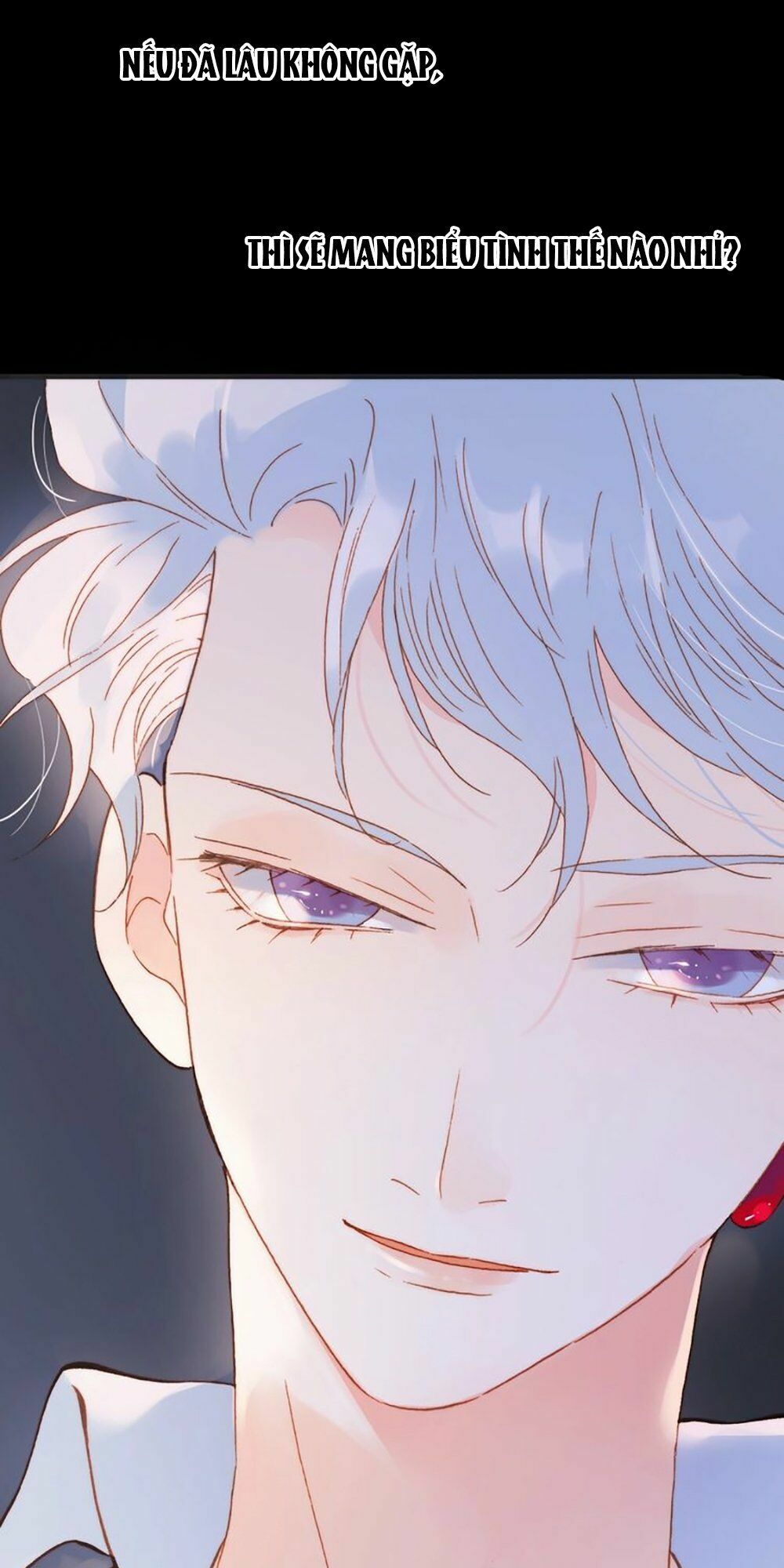 Tiếng Đàn Lặng Câm Giữa Lòng Vũ Trụ: Chapter 56
