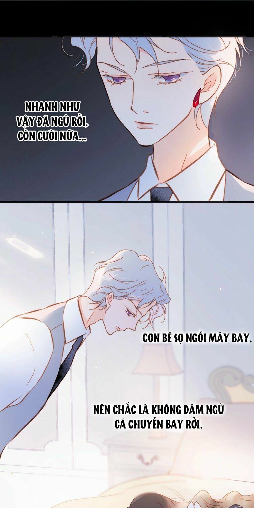 Tiếng Đàn Lặng Câm Giữa Lòng Vũ Trụ: Chapter 56