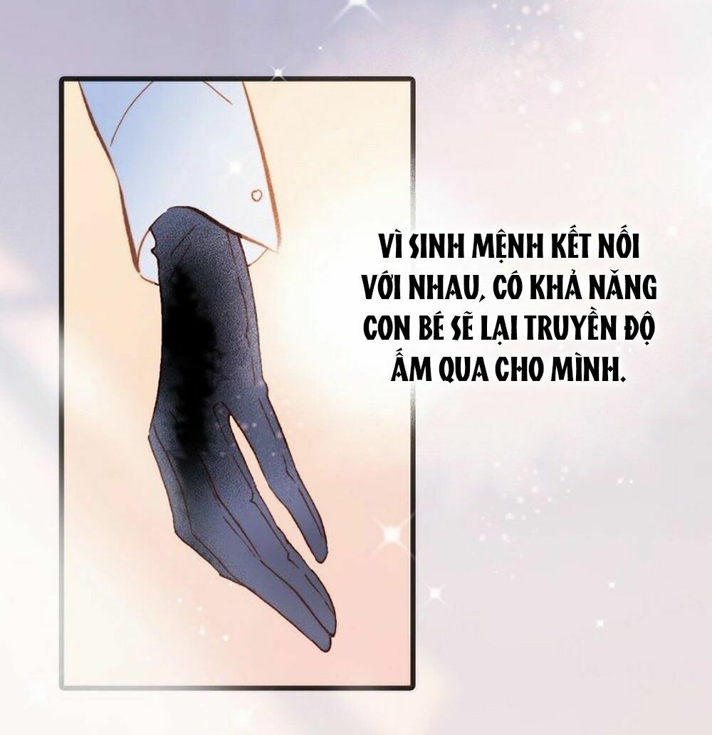 Tiếng Đàn Lặng Câm Giữa Lòng Vũ Trụ: Chapter 56