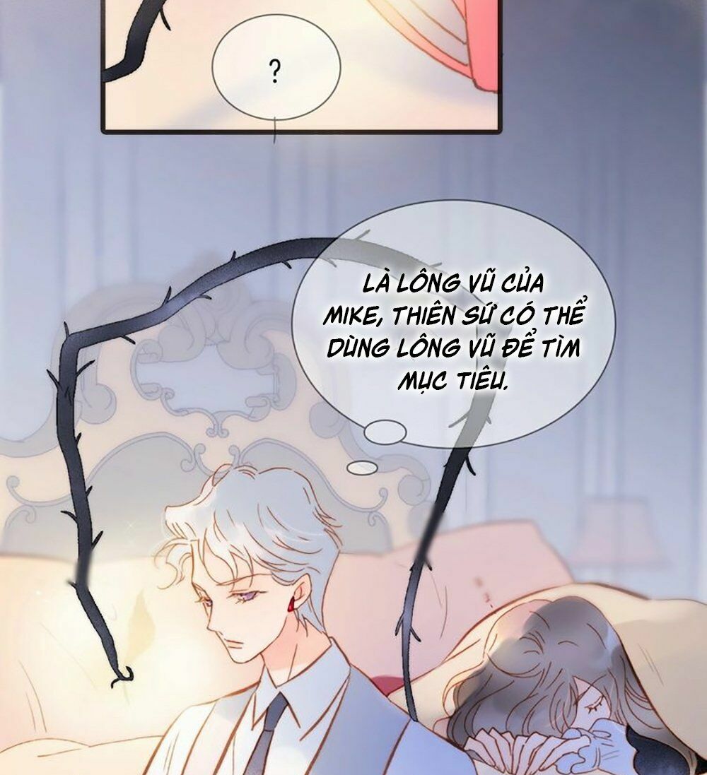 Tiếng Đàn Lặng Câm Giữa Lòng Vũ Trụ: Chapter 56