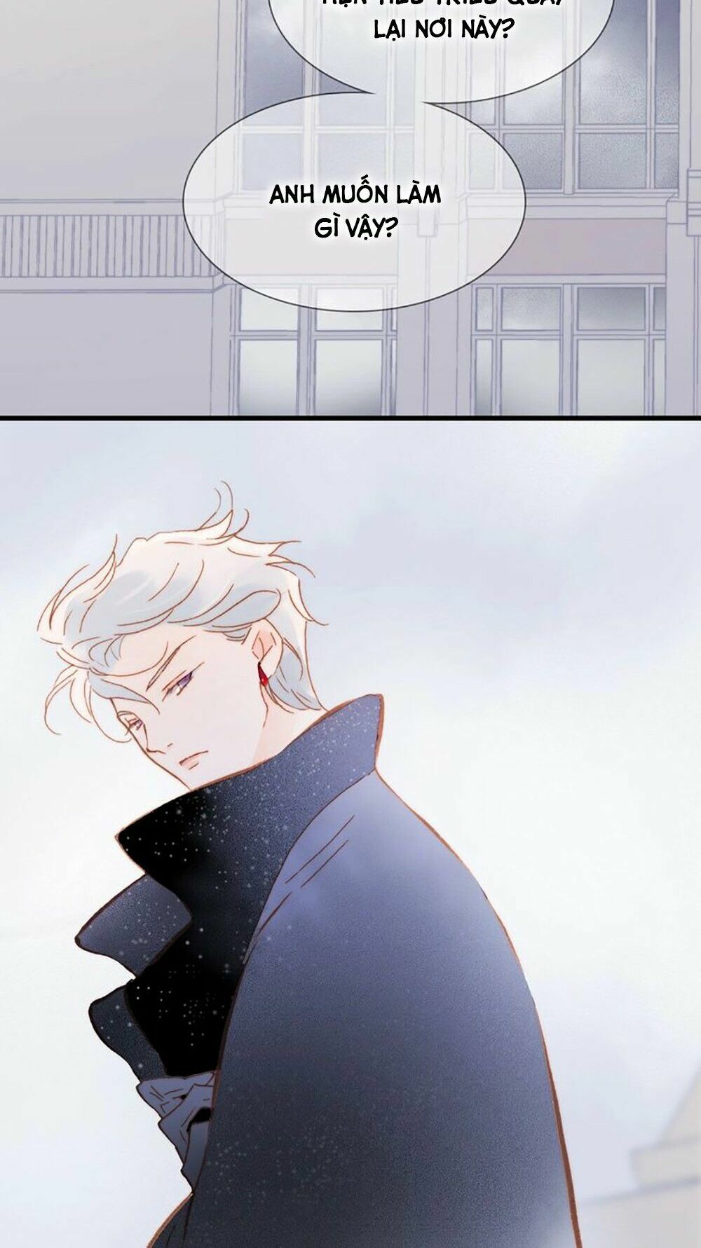 Tiếng Đàn Lặng Câm Giữa Lòng Vũ Trụ: Chapter 56
