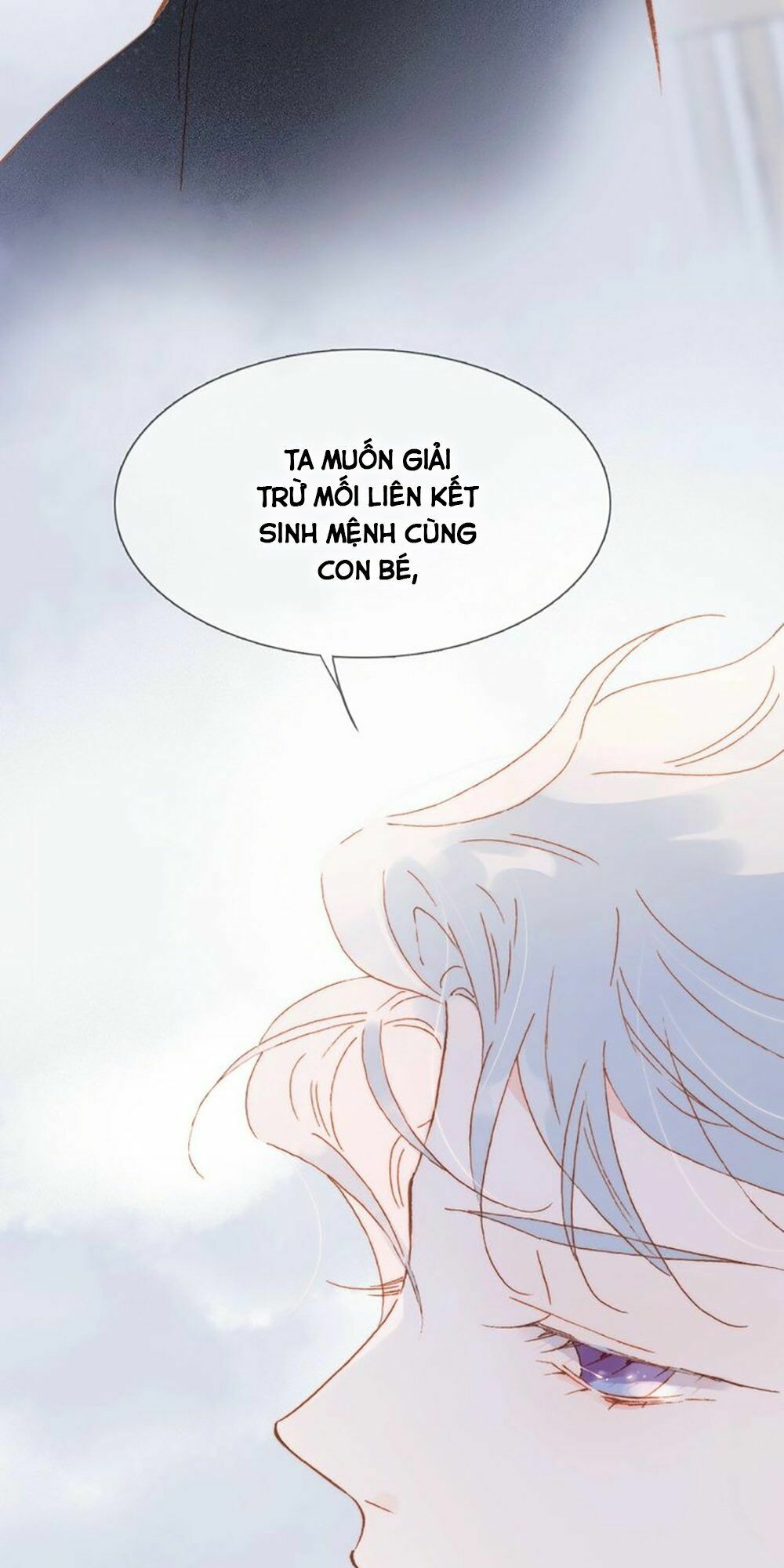 Tiếng Đàn Lặng Câm Giữa Lòng Vũ Trụ: Chapter 56