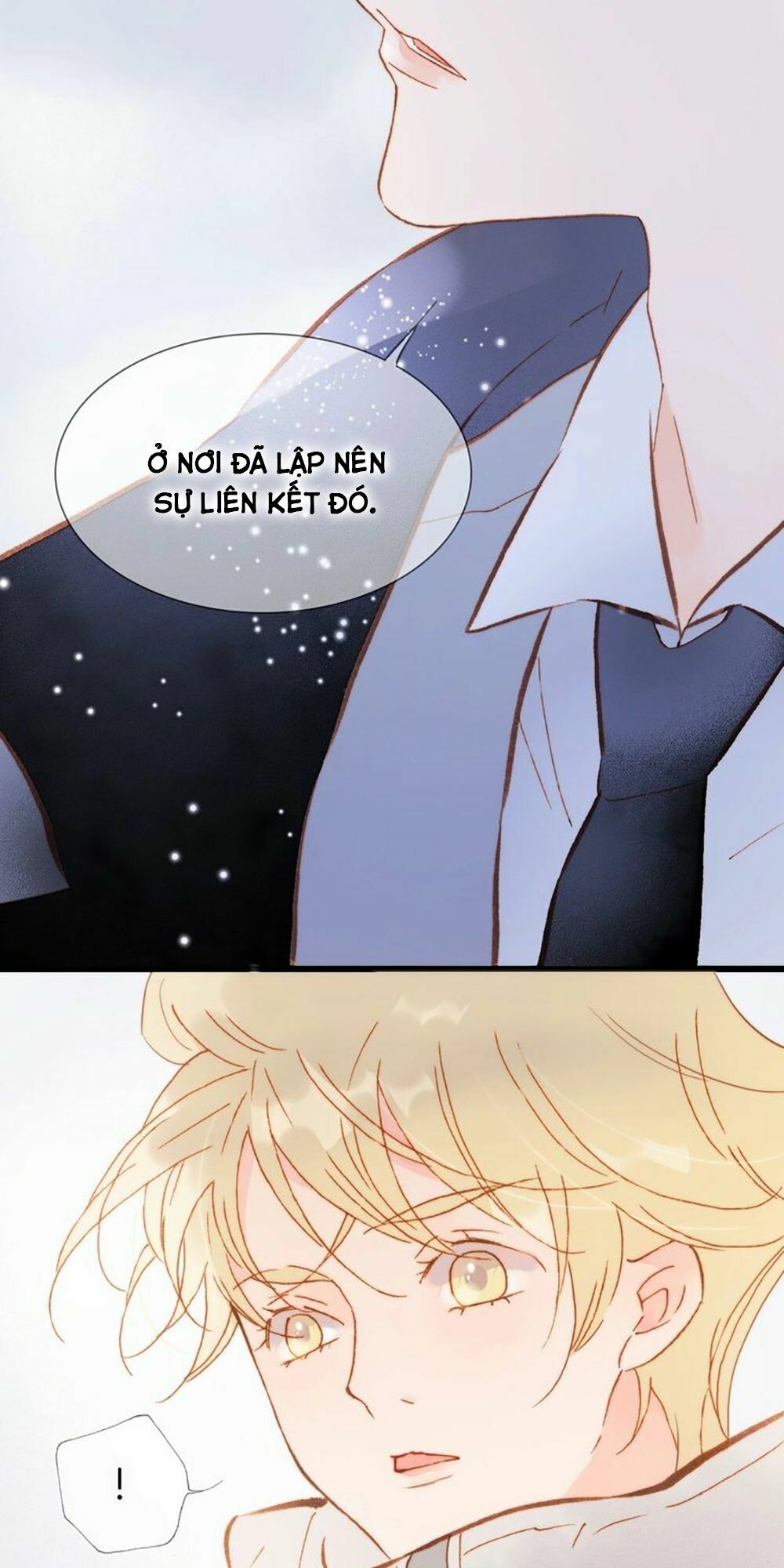 Tiếng Đàn Lặng Câm Giữa Lòng Vũ Trụ: Chapter 56