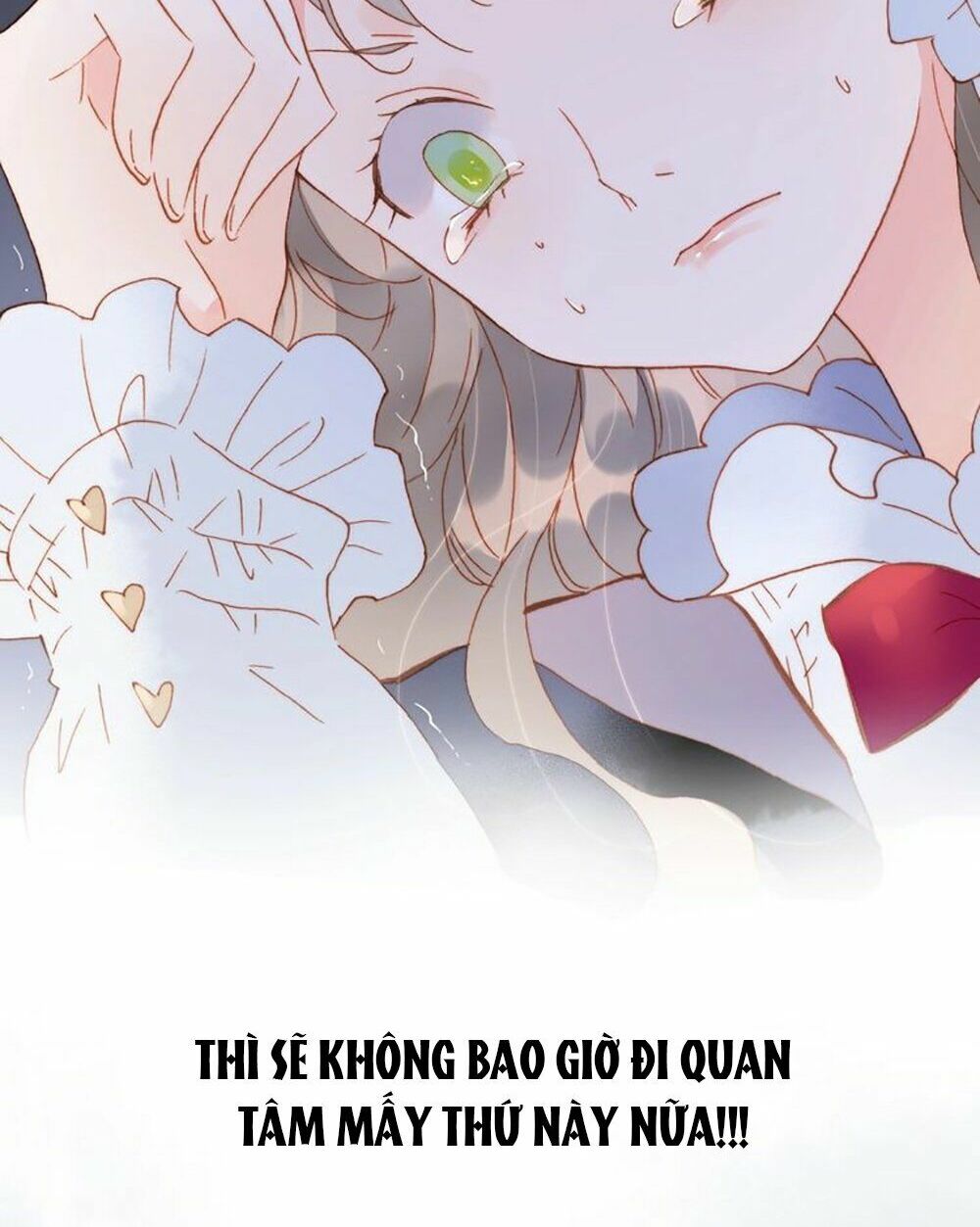 Tiếng Đàn Lặng Câm Giữa Lòng Vũ Trụ: Chapter 56