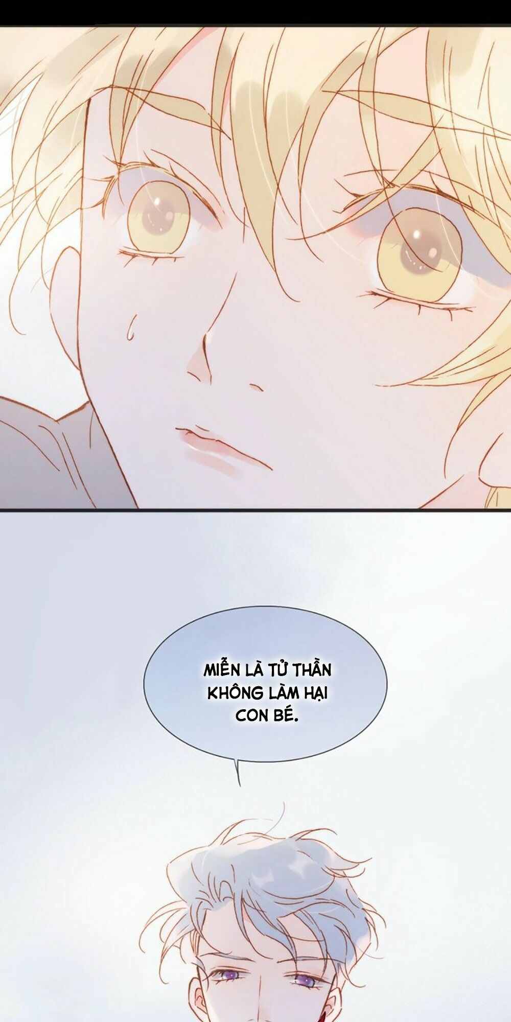 Tiếng Đàn Lặng Câm Giữa Lòng Vũ Trụ: Chapter 56