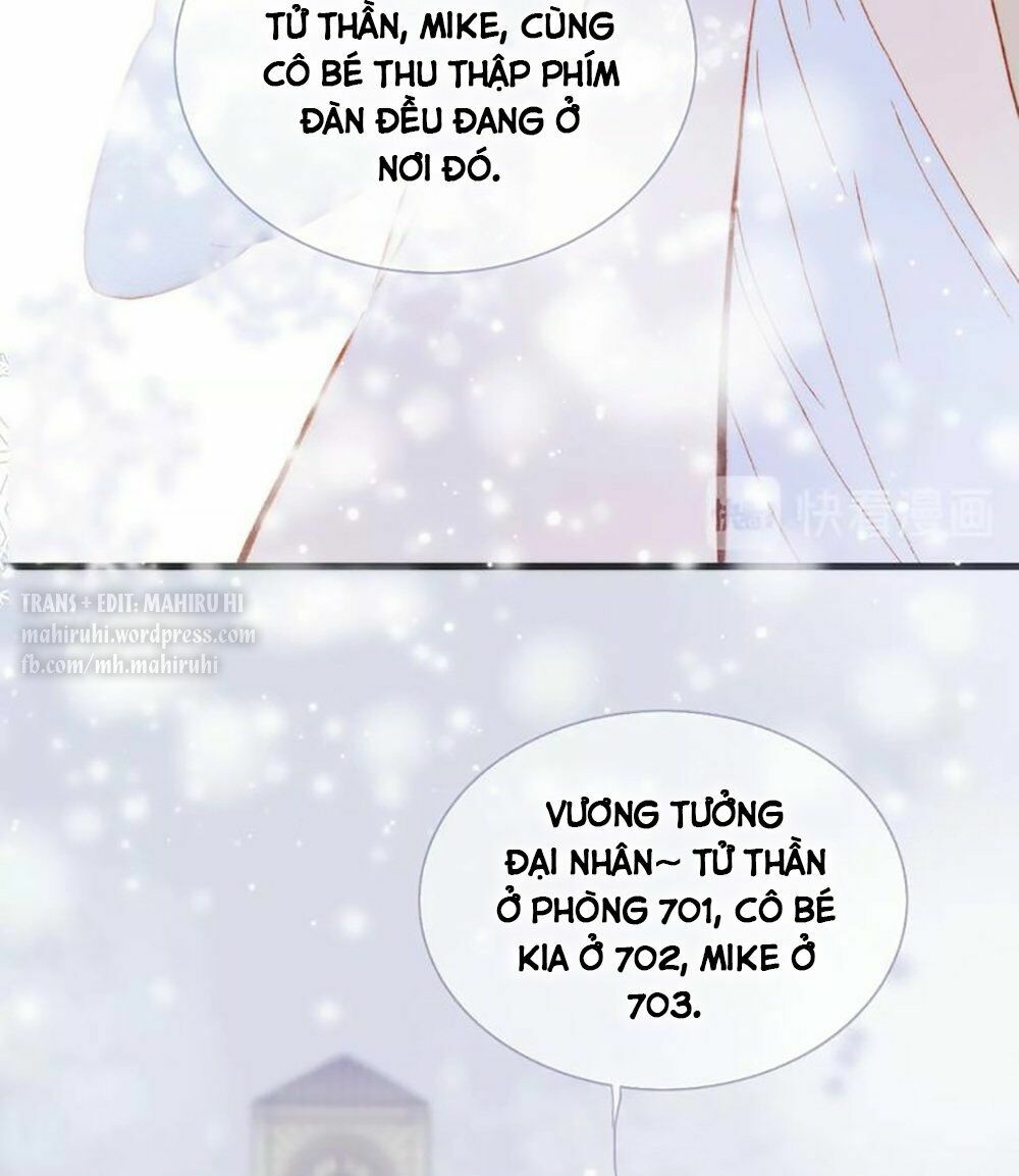 Tiếng Đàn Lặng Câm Giữa Lòng Vũ Trụ: Chapter 56