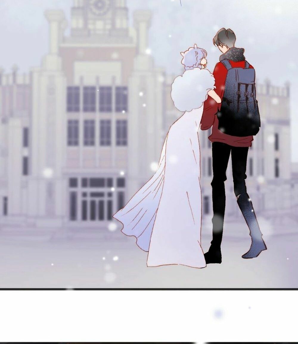 Tiếng Đàn Lặng Câm Giữa Lòng Vũ Trụ: Chapter 56