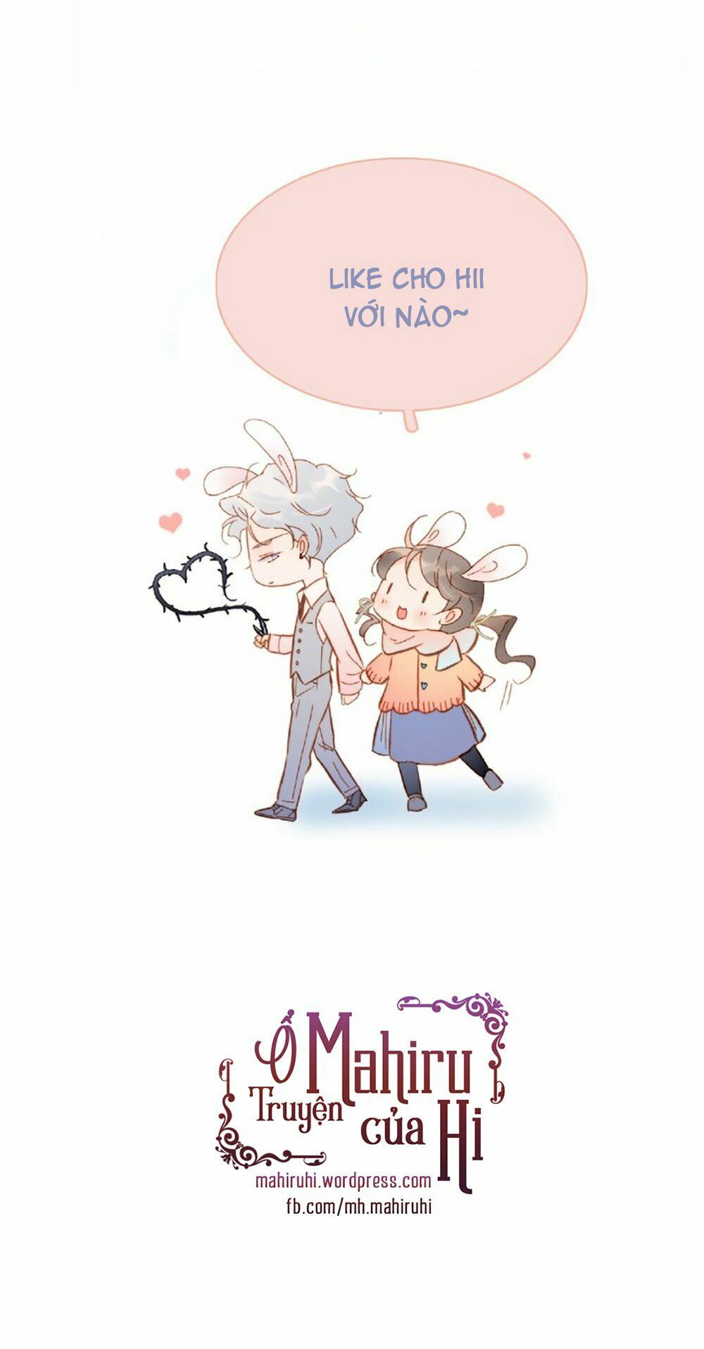 Tiếng Đàn Lặng Câm Giữa Lòng Vũ Trụ: Chapter 56