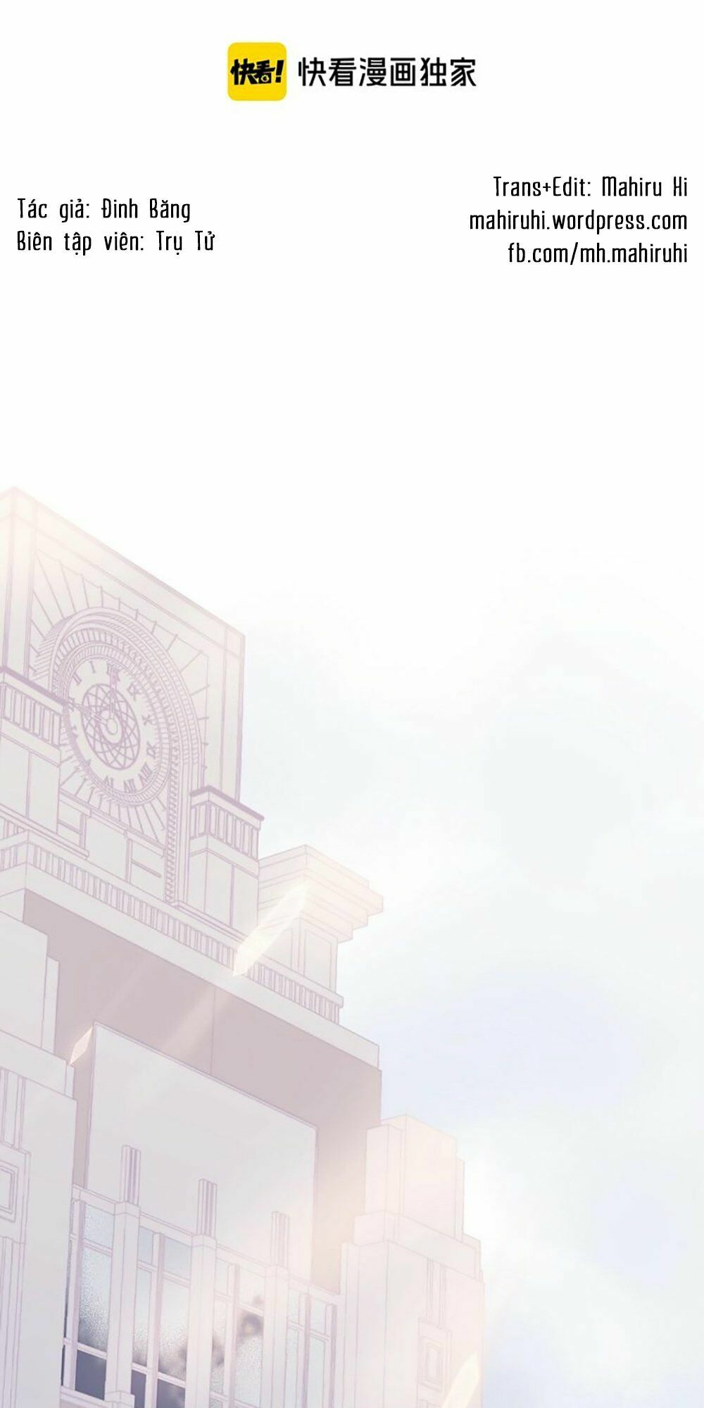 Tiếng Đàn Lặng Câm Giữa Lòng Vũ Trụ: Chapter 56