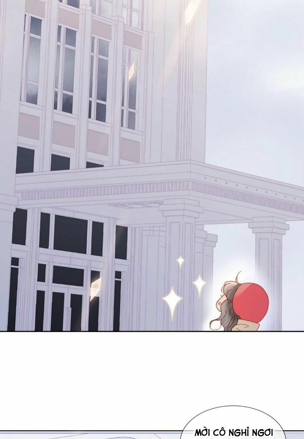 Tiếng Đàn Lặng Câm Giữa Lòng Vũ Trụ: Chapter 56