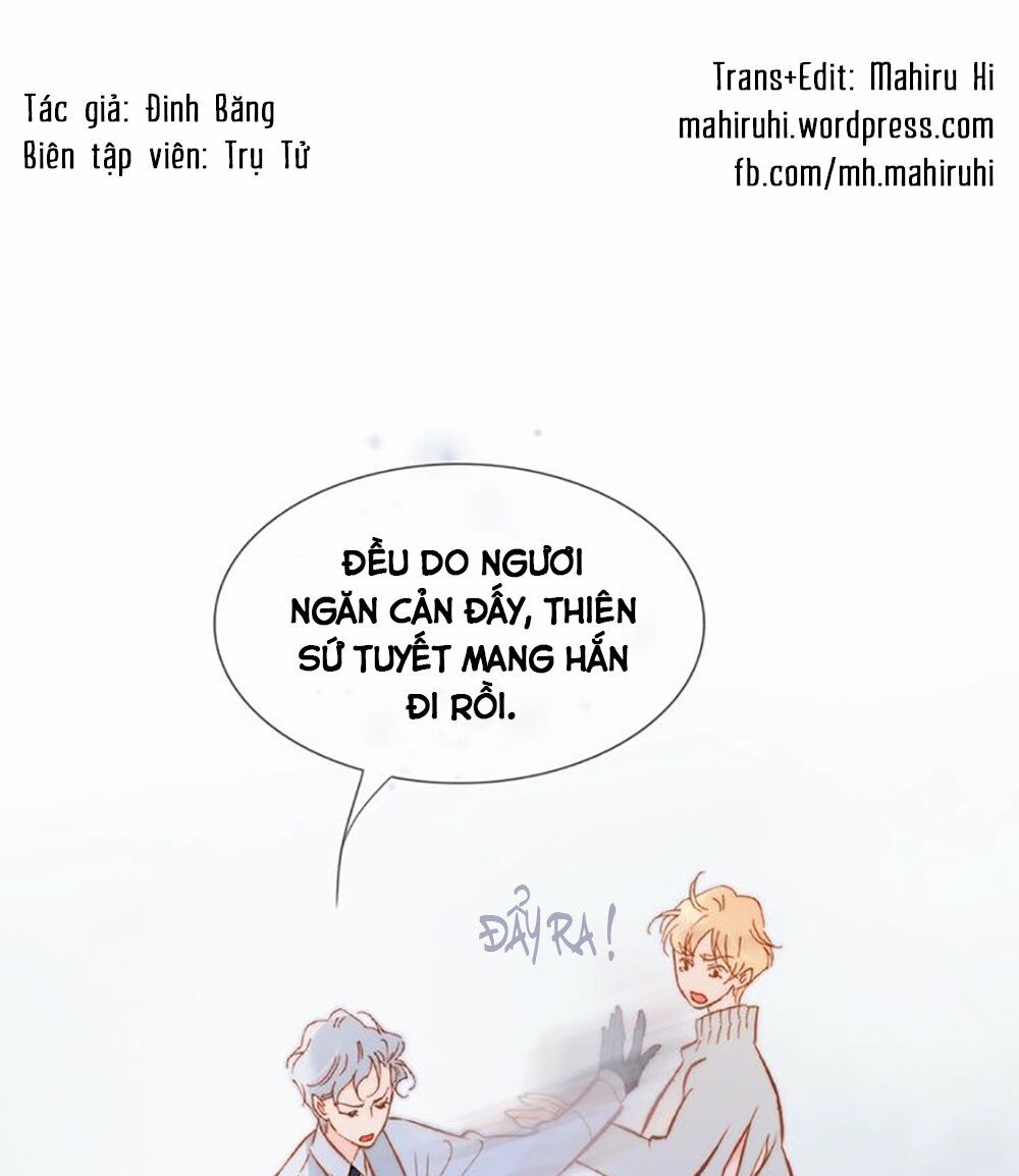 Tiếng Đàn Lặng Câm Giữa Lòng Vũ Trụ: Chapter 59