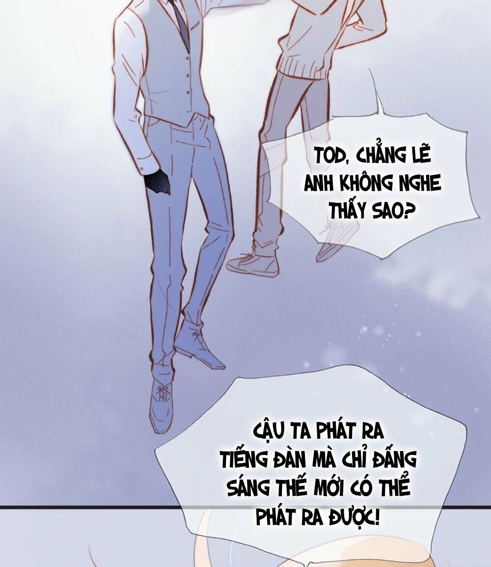 Tiếng Đàn Lặng Câm Giữa Lòng Vũ Trụ: Chapter 59