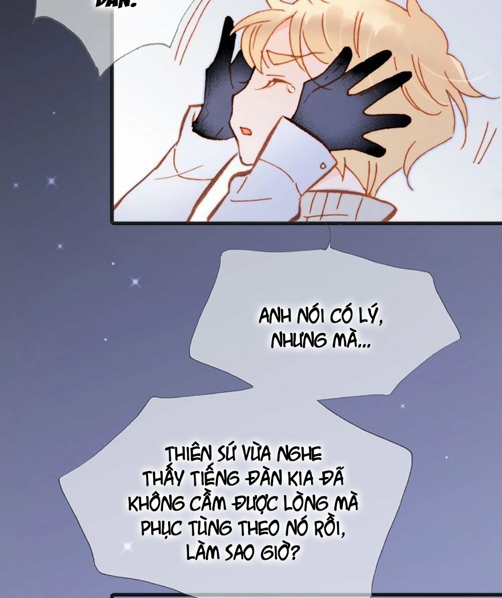 Tiếng Đàn Lặng Câm Giữa Lòng Vũ Trụ: Chapter 59