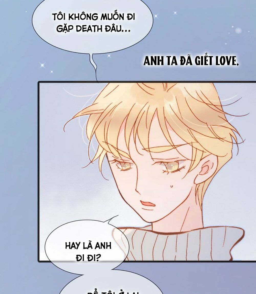 Tiếng Đàn Lặng Câm Giữa Lòng Vũ Trụ: Chapter 59
