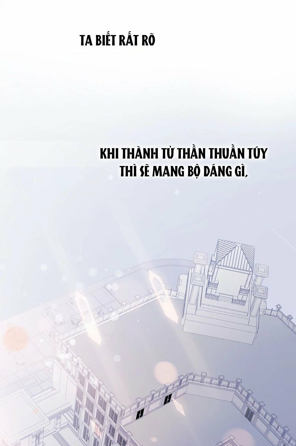 Tiếng Đàn Lặng Câm Giữa Lòng Vũ Trụ: Chapter 59