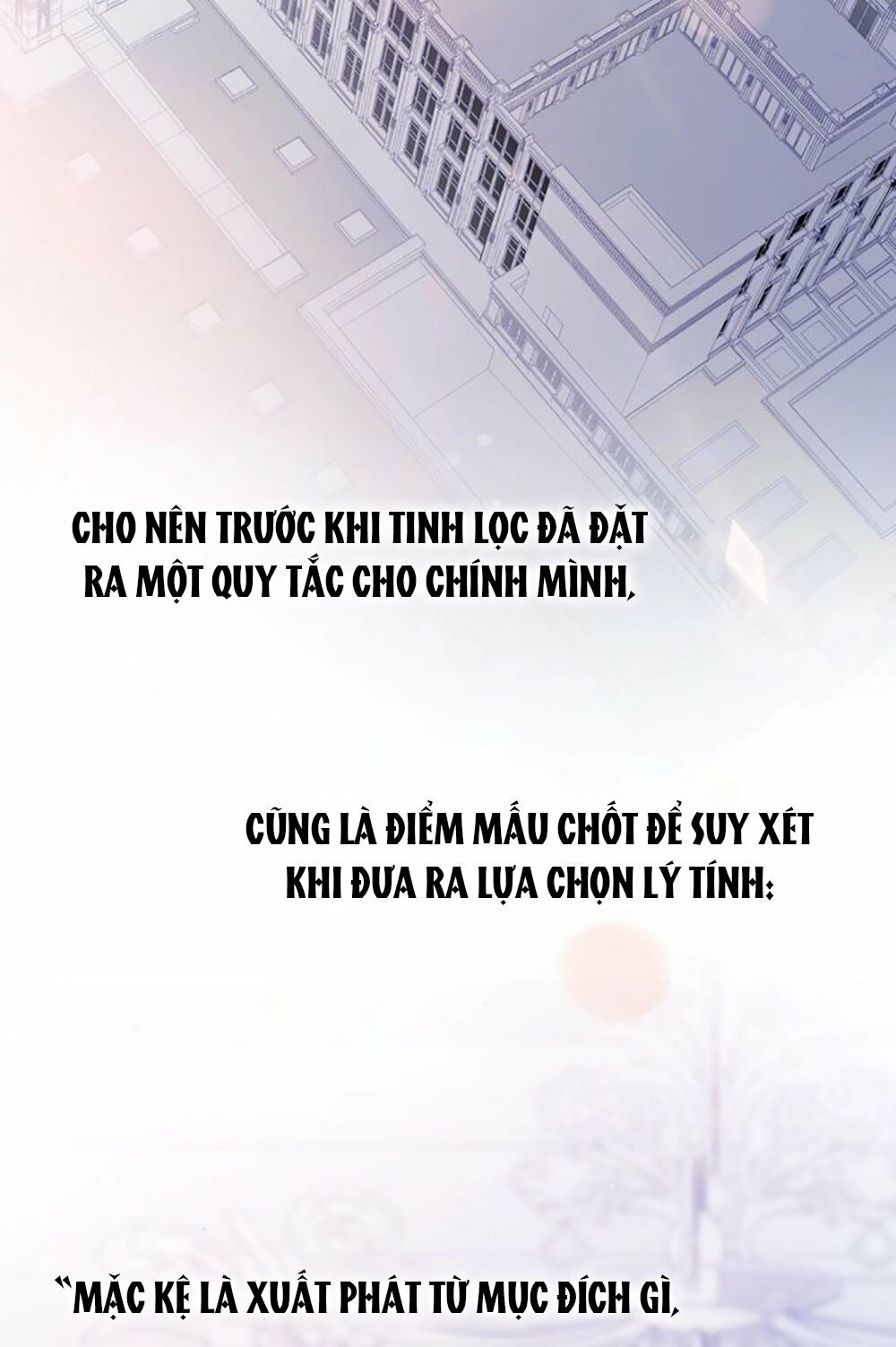 Tiếng Đàn Lặng Câm Giữa Lòng Vũ Trụ: Chapter 59