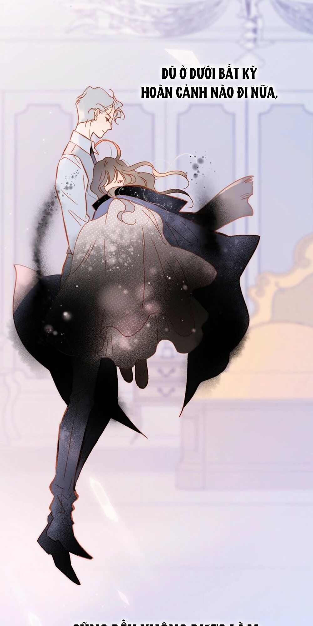 Tiếng Đàn Lặng Câm Giữa Lòng Vũ Trụ: Chapter 59