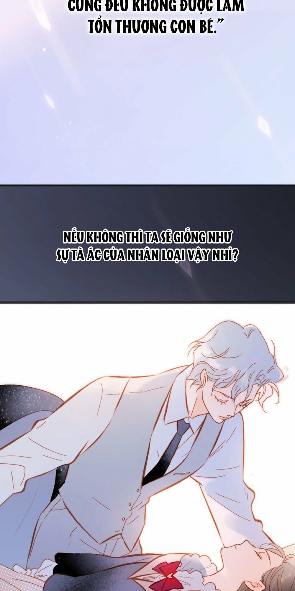 Tiếng Đàn Lặng Câm Giữa Lòng Vũ Trụ: Chapter 59