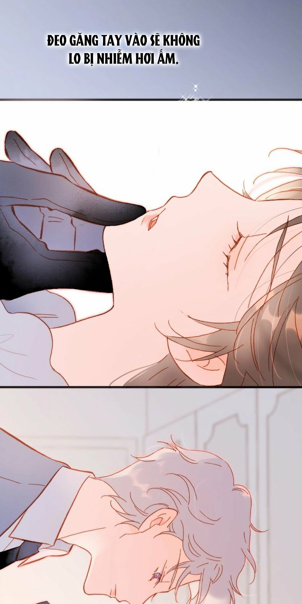 Tiếng Đàn Lặng Câm Giữa Lòng Vũ Trụ: Chapter 59