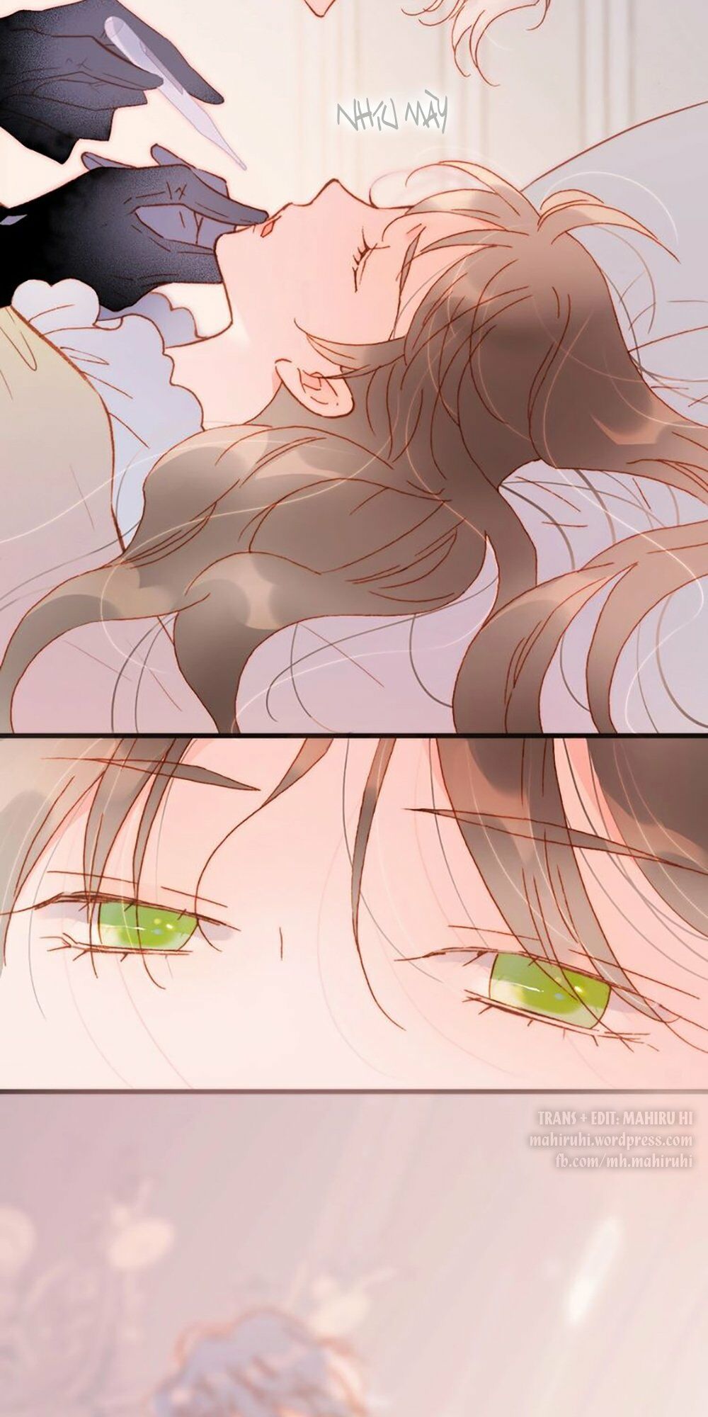 Tiếng Đàn Lặng Câm Giữa Lòng Vũ Trụ: Chapter 59