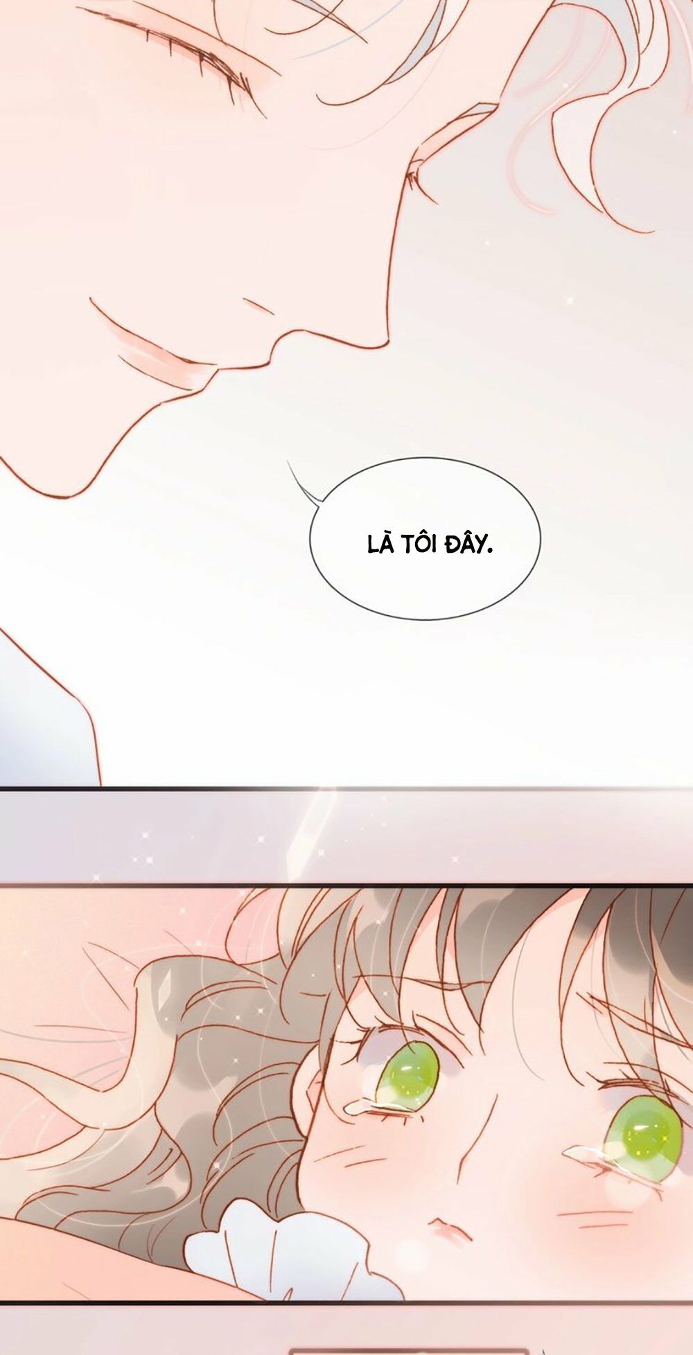Tiếng Đàn Lặng Câm Giữa Lòng Vũ Trụ: Chapter 59