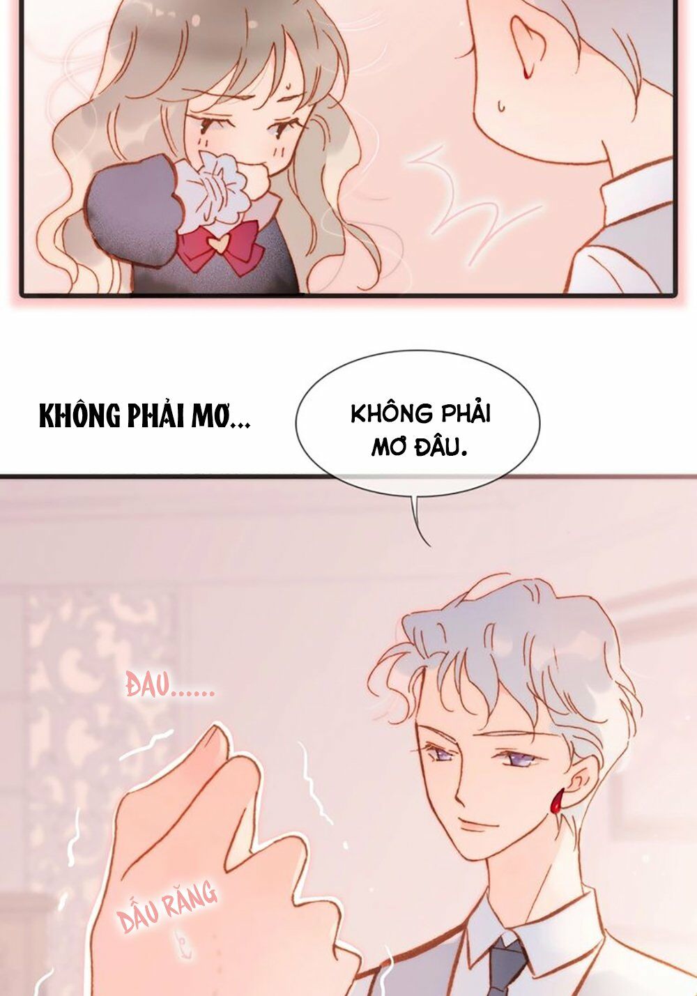 Tiếng Đàn Lặng Câm Giữa Lòng Vũ Trụ: Chapter 59