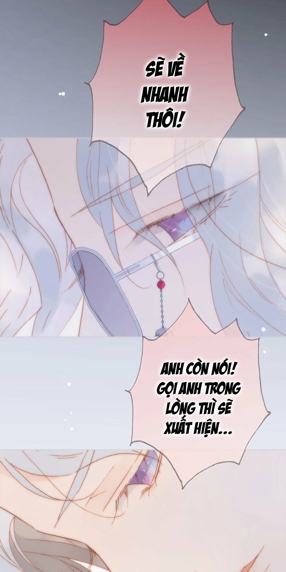 Tiếng Đàn Lặng Câm Giữa Lòng Vũ Trụ: Chapter 59