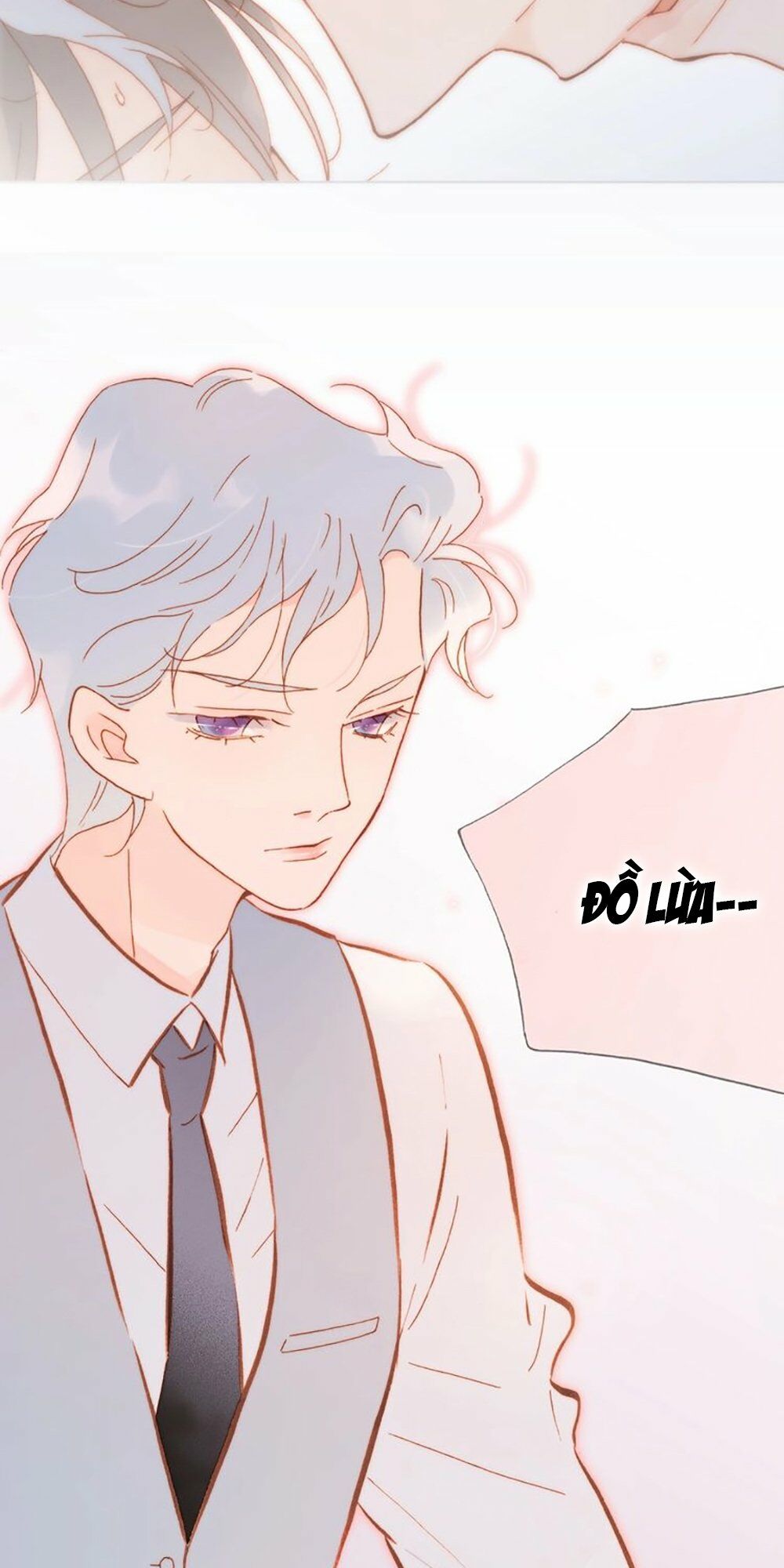 Tiếng Đàn Lặng Câm Giữa Lòng Vũ Trụ: Chapter 59