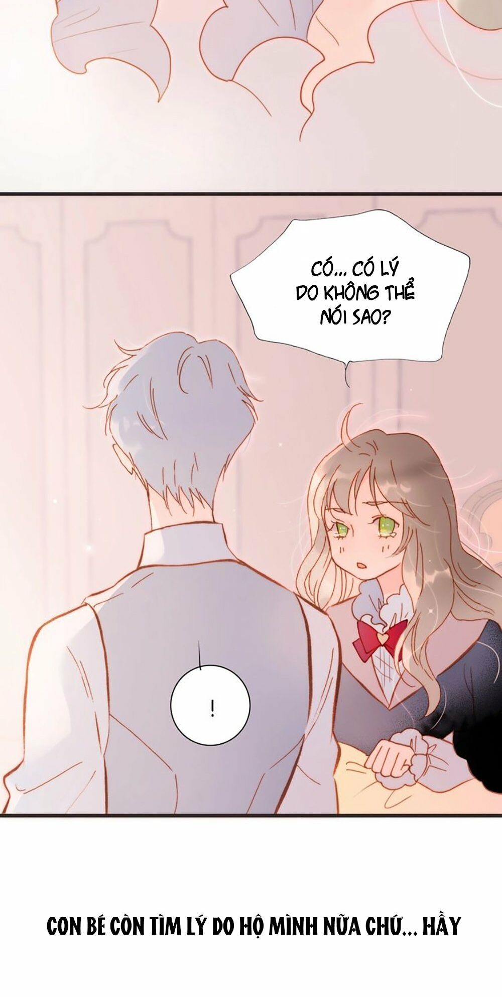 Tiếng Đàn Lặng Câm Giữa Lòng Vũ Trụ: Chapter 59