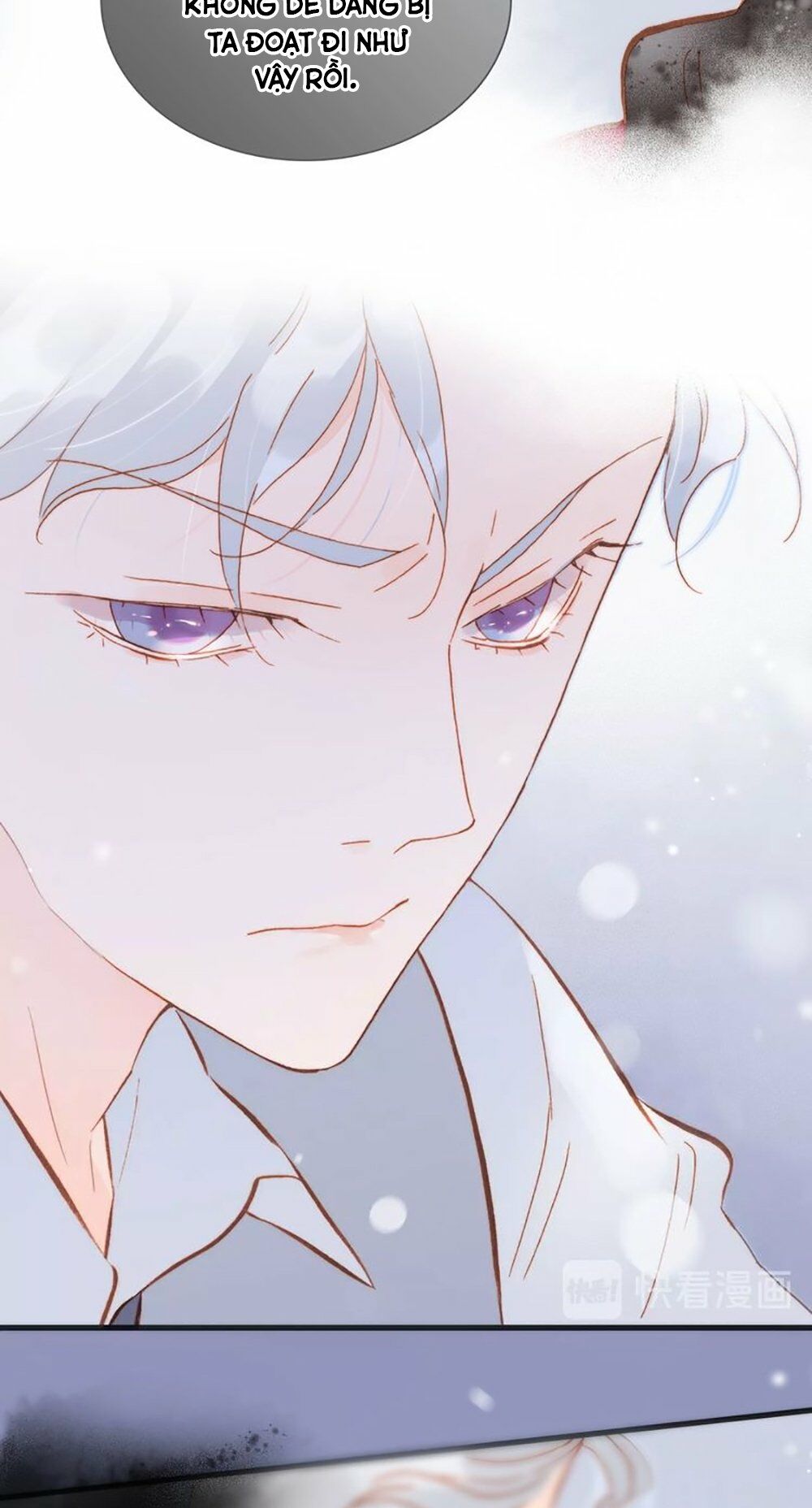 Tiếng Đàn Lặng Câm Giữa Lòng Vũ Trụ: Chapter 59