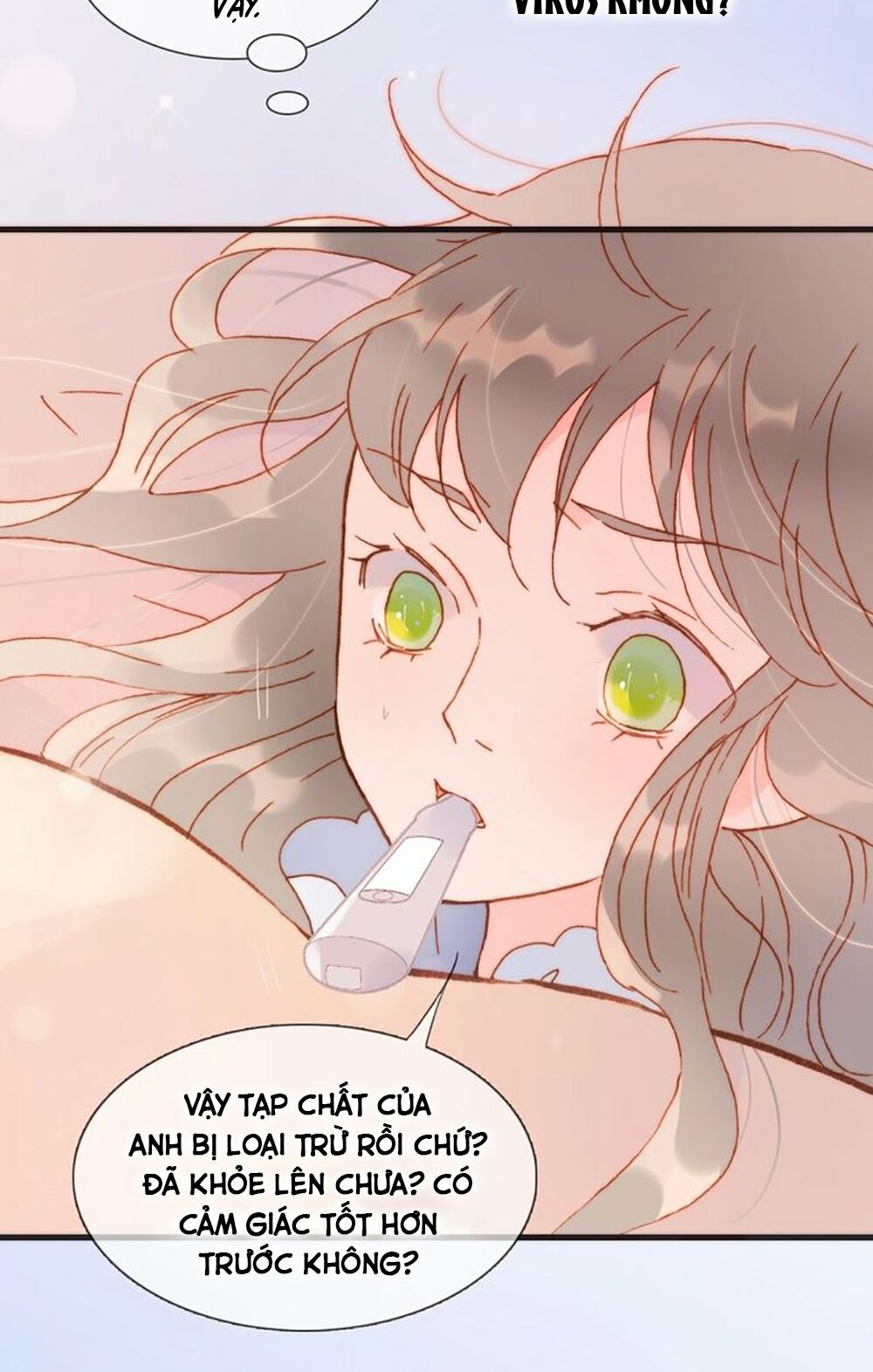Tiếng Đàn Lặng Câm Giữa Lòng Vũ Trụ: Chapter 59