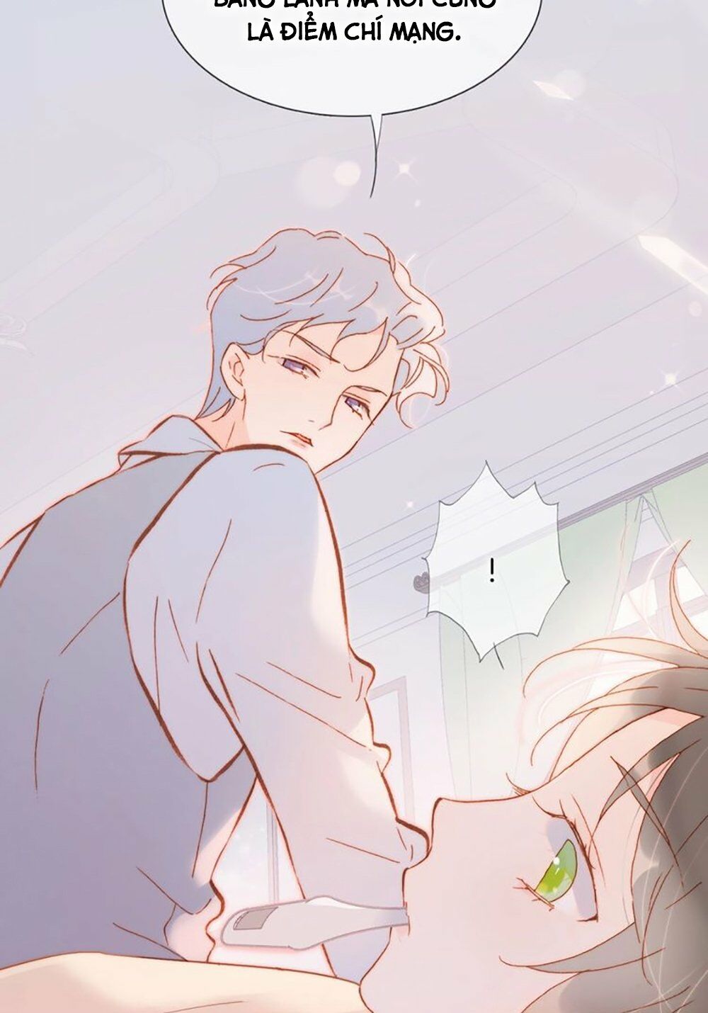 Tiếng Đàn Lặng Câm Giữa Lòng Vũ Trụ: Chapter 59