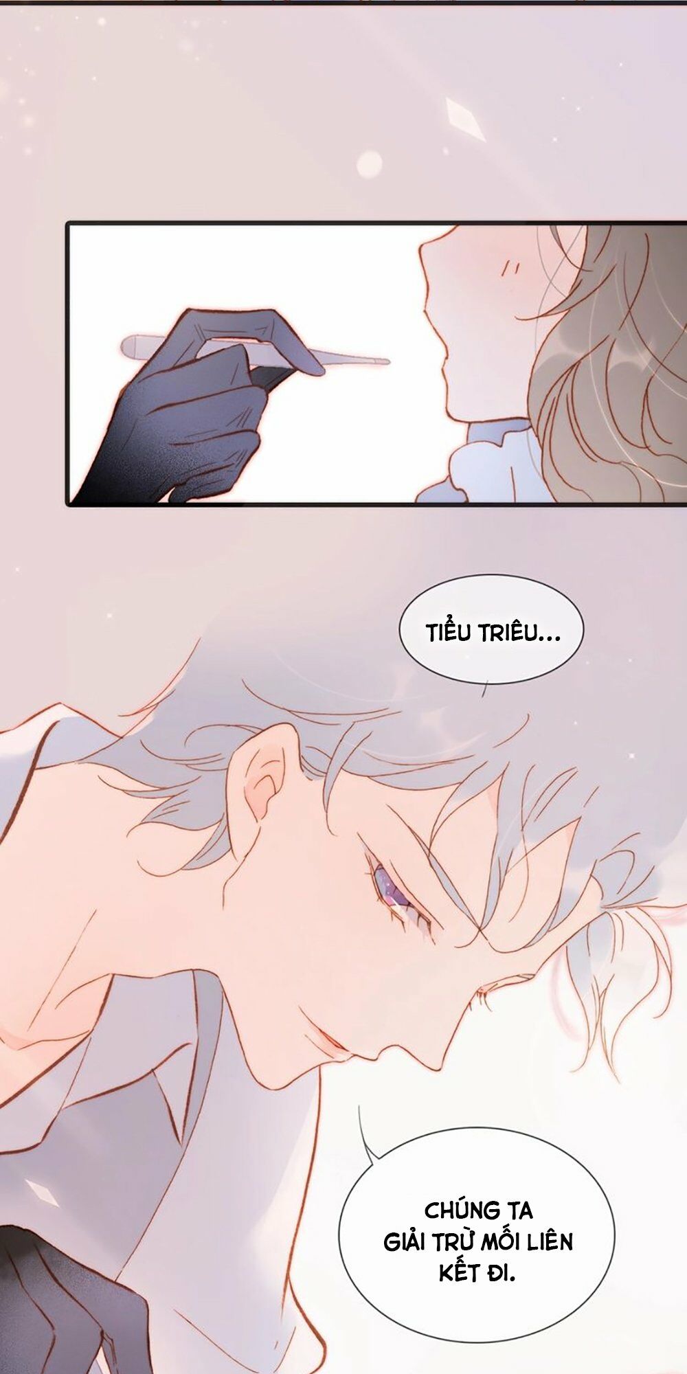 Tiếng Đàn Lặng Câm Giữa Lòng Vũ Trụ: Chapter 59