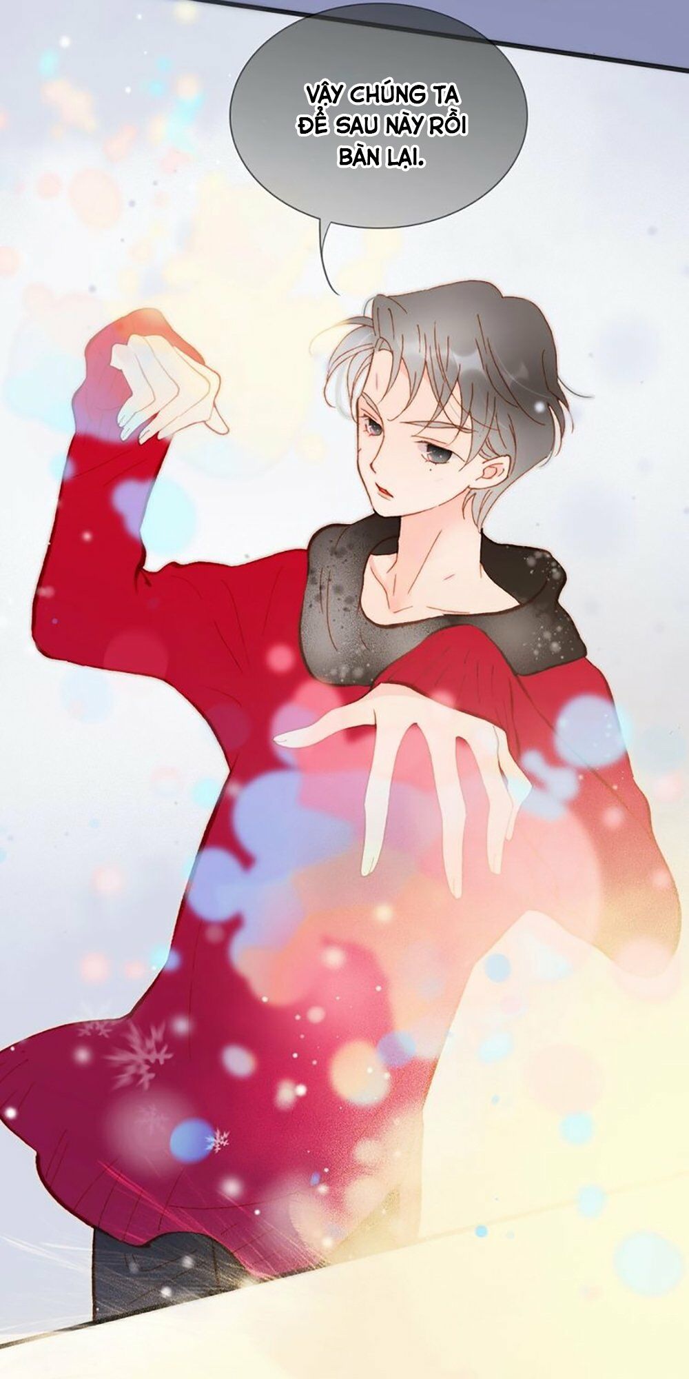 Tiếng Đàn Lặng Câm Giữa Lòng Vũ Trụ: Chapter 59