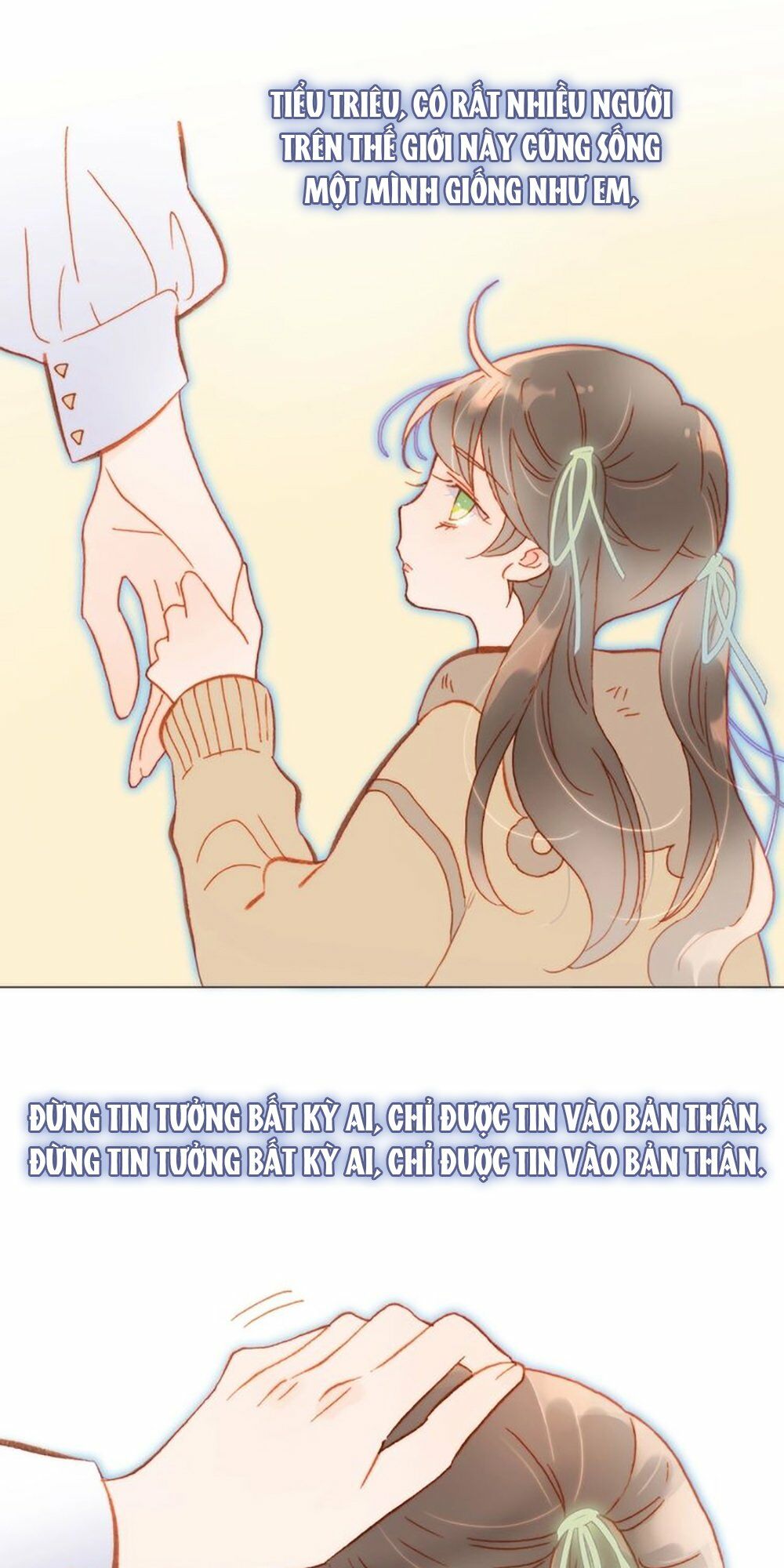 Tiếng Đàn Lặng Câm Giữa Lòng Vũ Trụ: Chapter 62