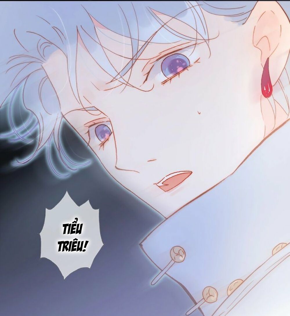 Tiếng Đàn Lặng Câm Giữa Lòng Vũ Trụ: Chapter 62